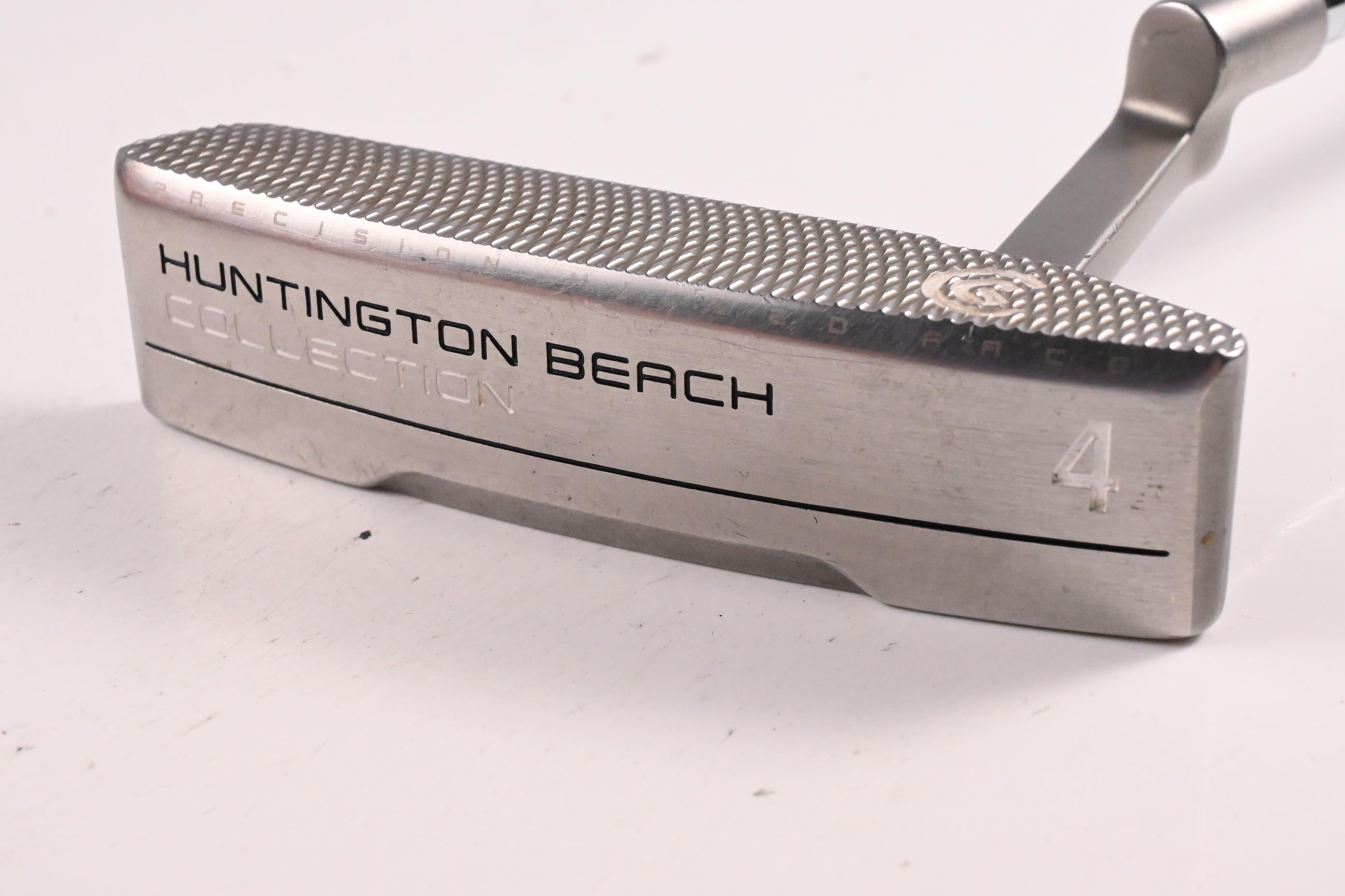 Cleveland Huntington Beach #4 Putter / 35 Inch