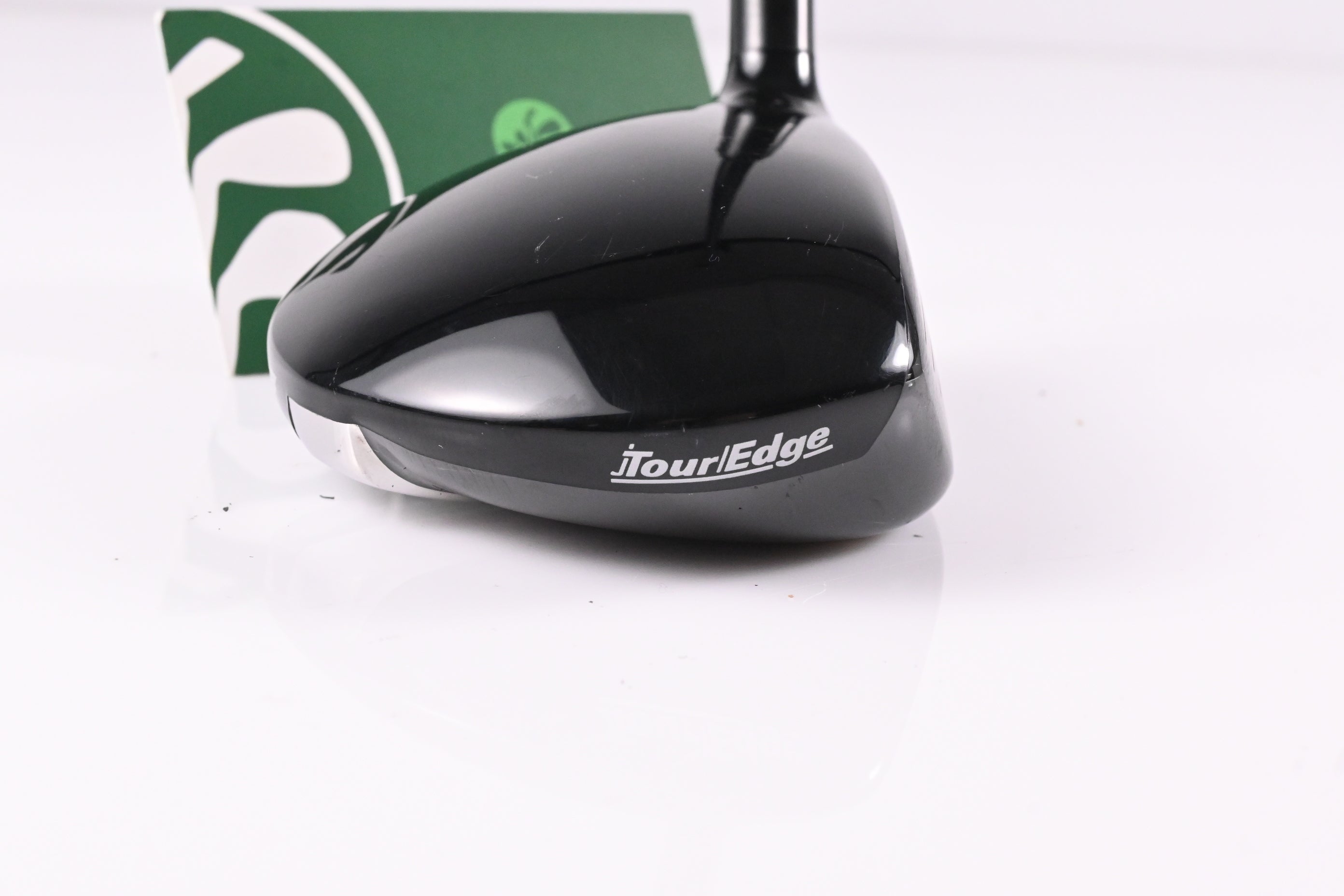 Tour Edge CBX 119 #3 Wood / 15 Degree / Stiff Flex Fujikura Ventus TR Red 5