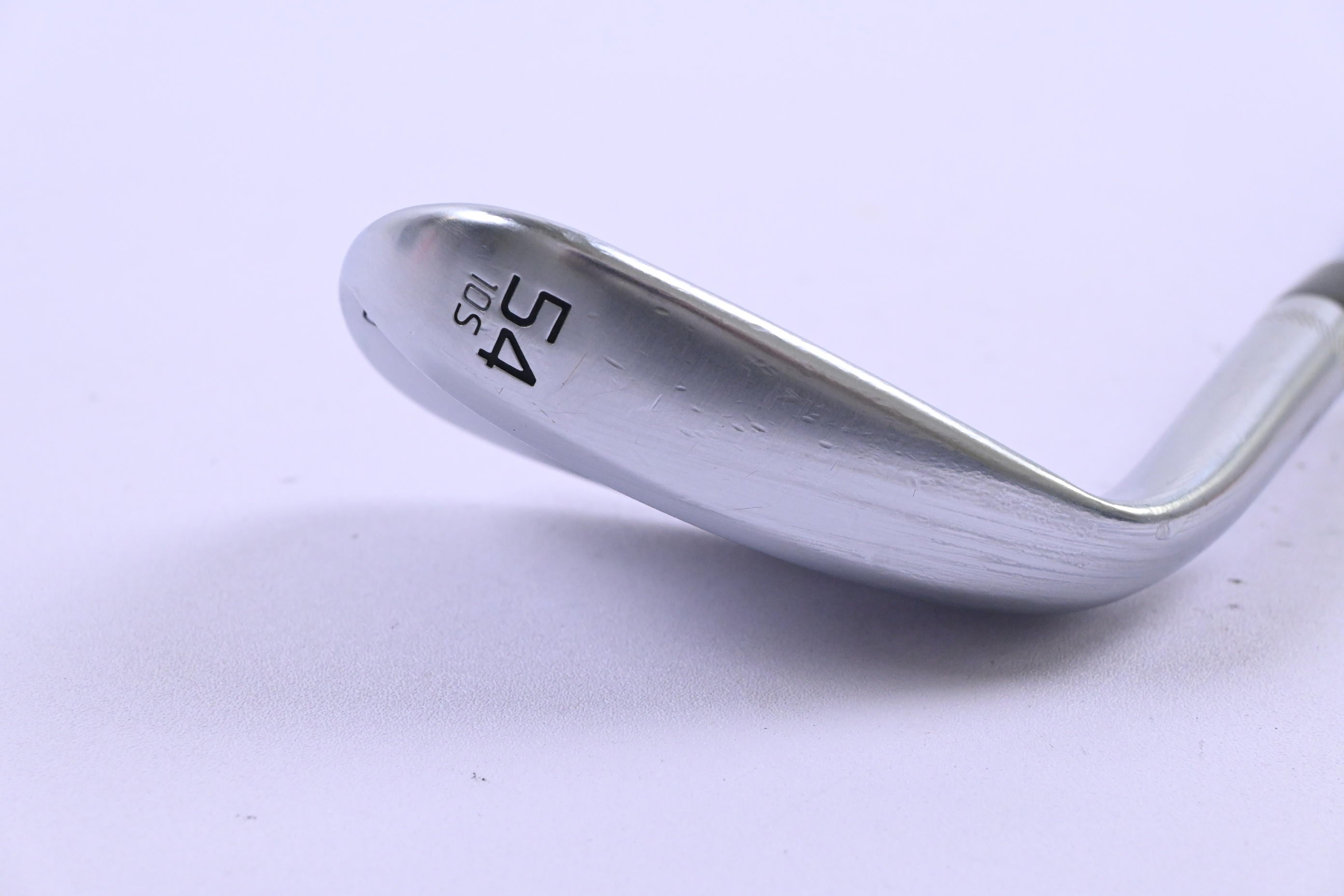 Titleist Vokey SM10 Sand Wedge / 54 Degree / Wedge Flex Vokey Design SM10