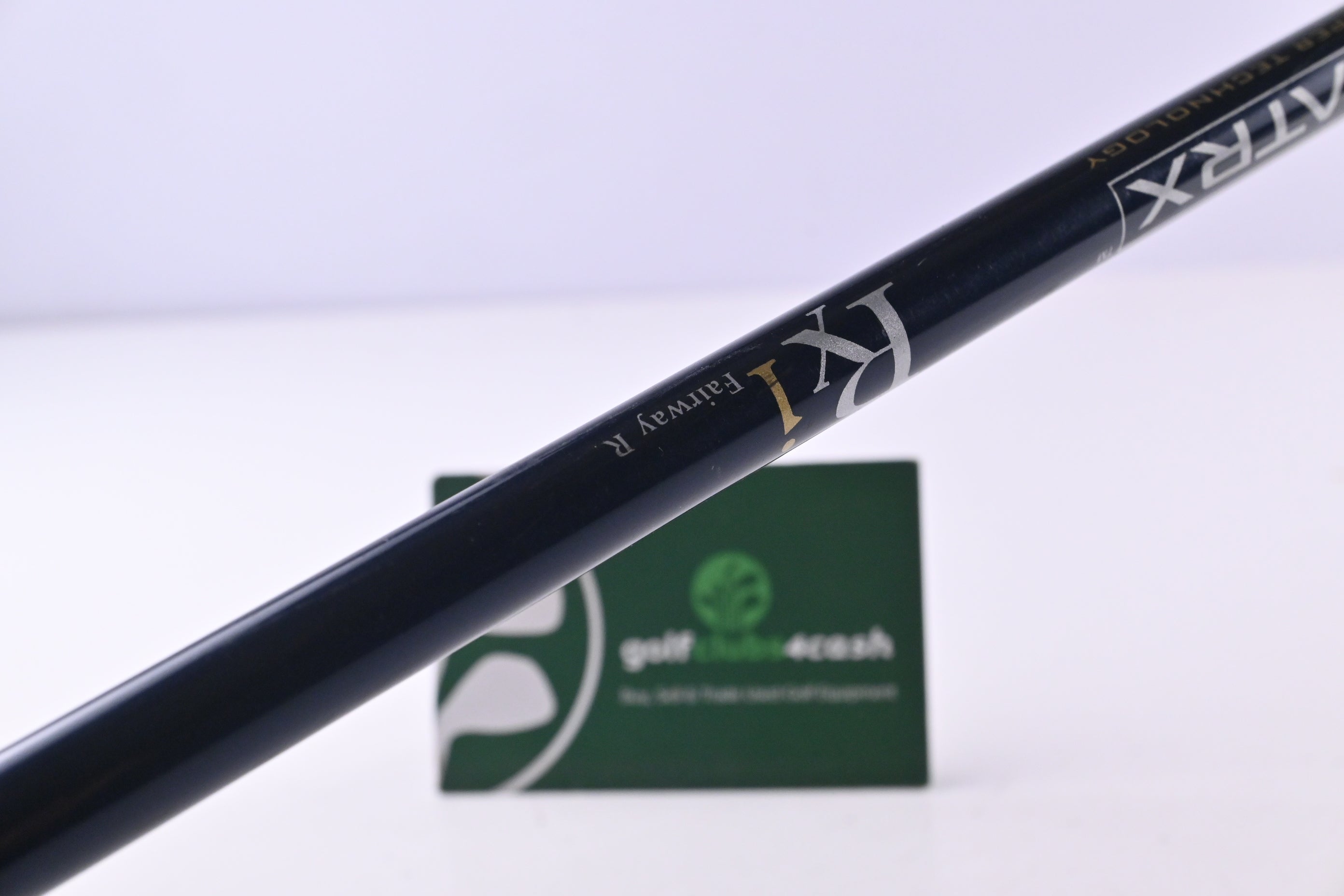 Adams Tight Lies ST #3 Wood / 15 Degree / Regular Flex BiMatrix PXi Shaft