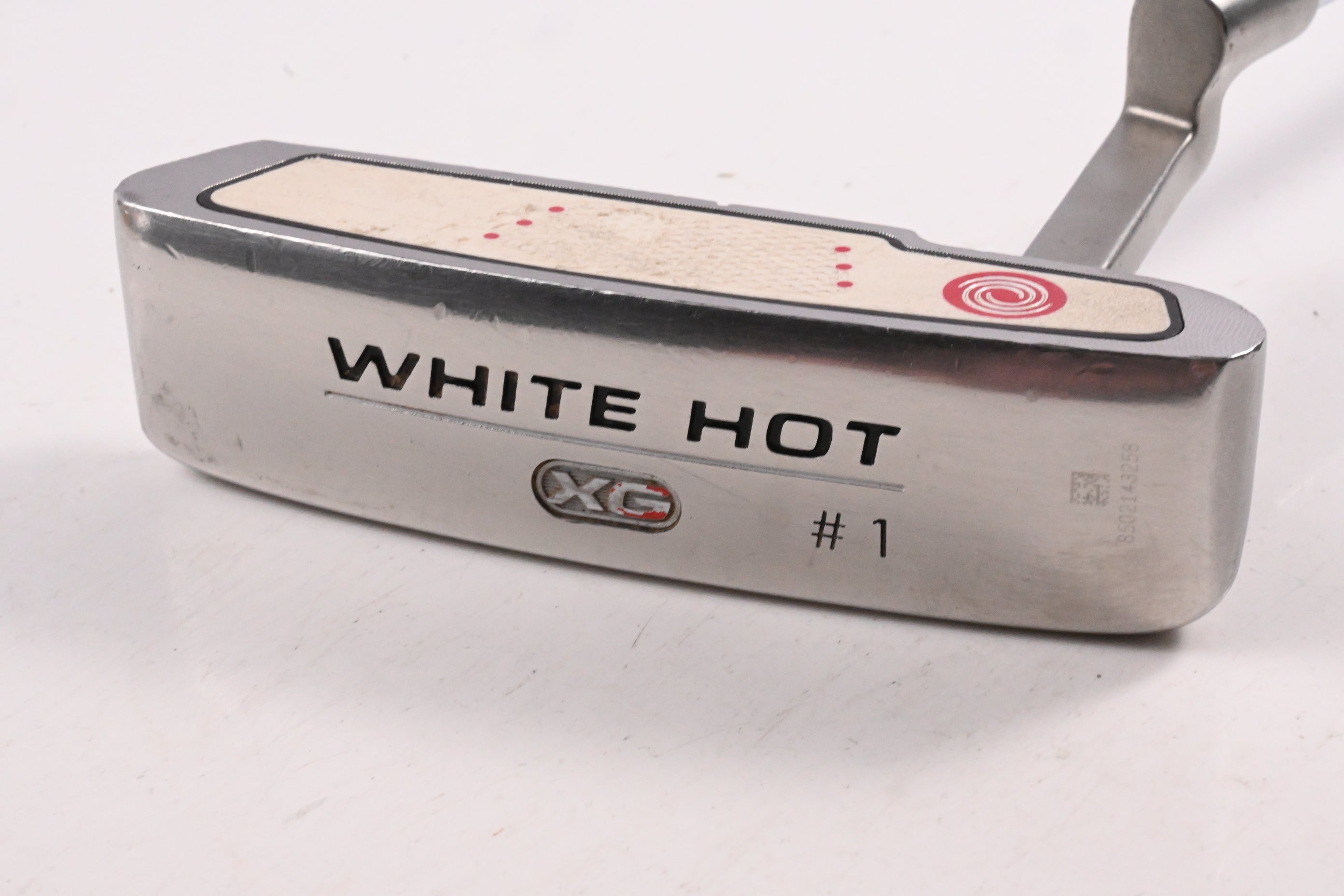 Odyssey White Hot XG #1 Putter / 35 Inch