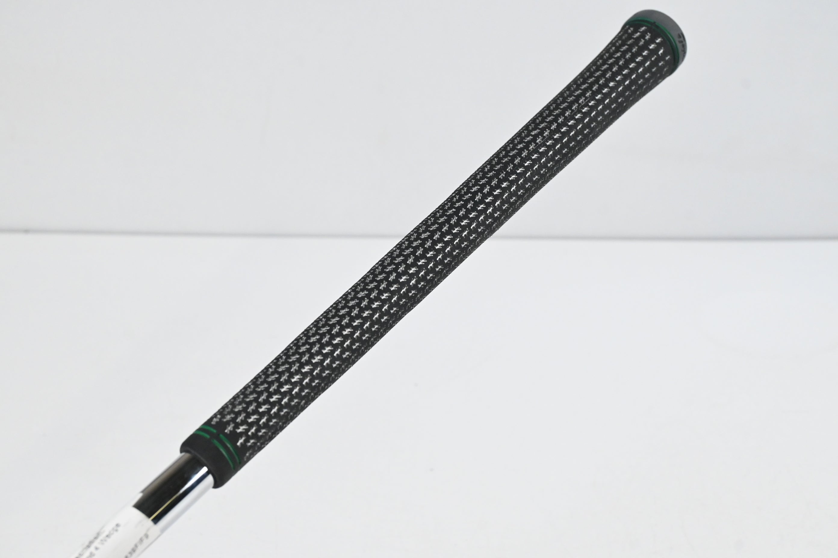 Left Hand Taylormade Milled Grind 4 Lob Wedge / 60 Degree / Wedge Flex Shaft