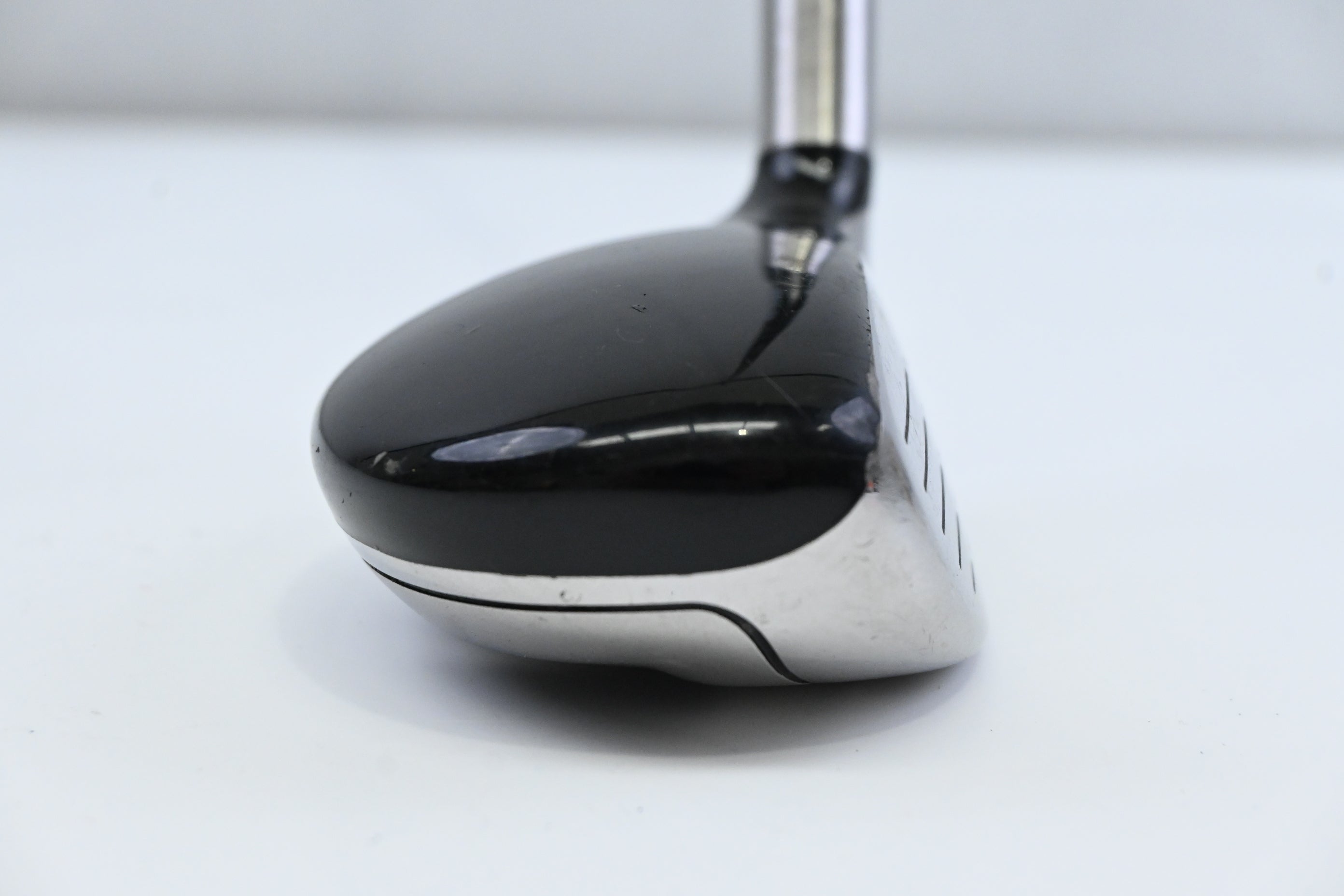 Callaway FT #3 Hybrid / 21 Degree / Regular Flex Fujikura Fit-On M Shaft