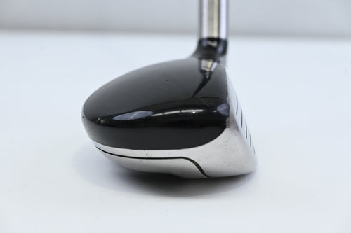 Callaway FT #3 Hybrid / 21 Degree / Regular Flex Fujikura Fit-On M Shaft