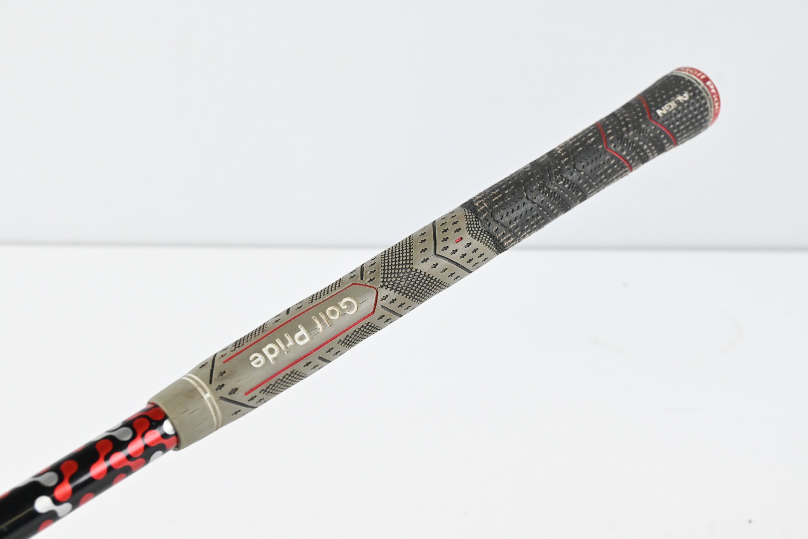 Left Hand Ping G10 #3 Hybrid / 21 Degree / Regular Flex Fujikura Atmos Red 5
