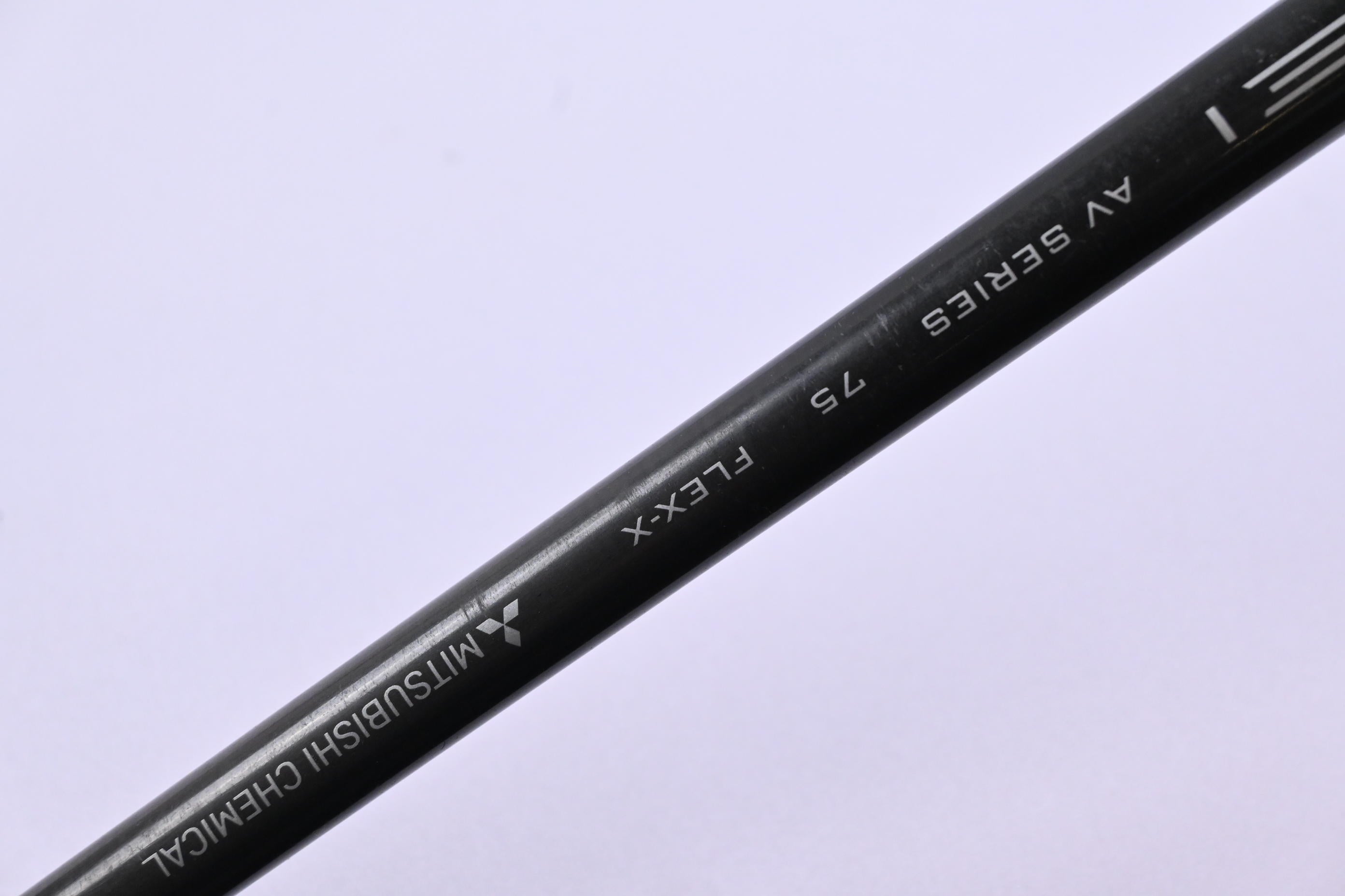 Titleist TSi3 #3 Wood / 15 Degree / X-Flex Tensei Av Raw White 75 Shaft