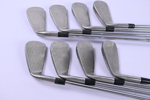 Titleist 804.OS Irons / 3-PW / Regular Flex N.S.PRO 970 Shafts