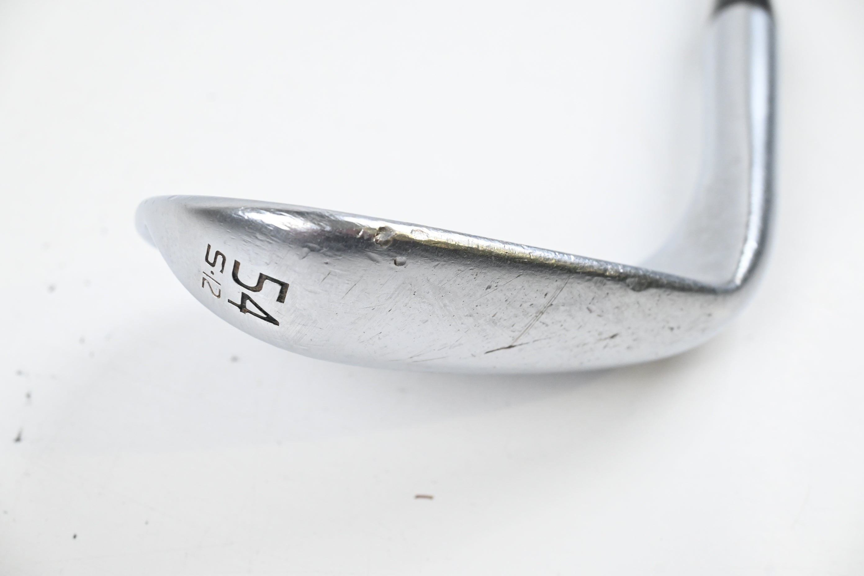 Ping S159 Sand Wedge / 54 Degree / Blue Dot / Stiff Flex N.S.Pro Modus3 Tour