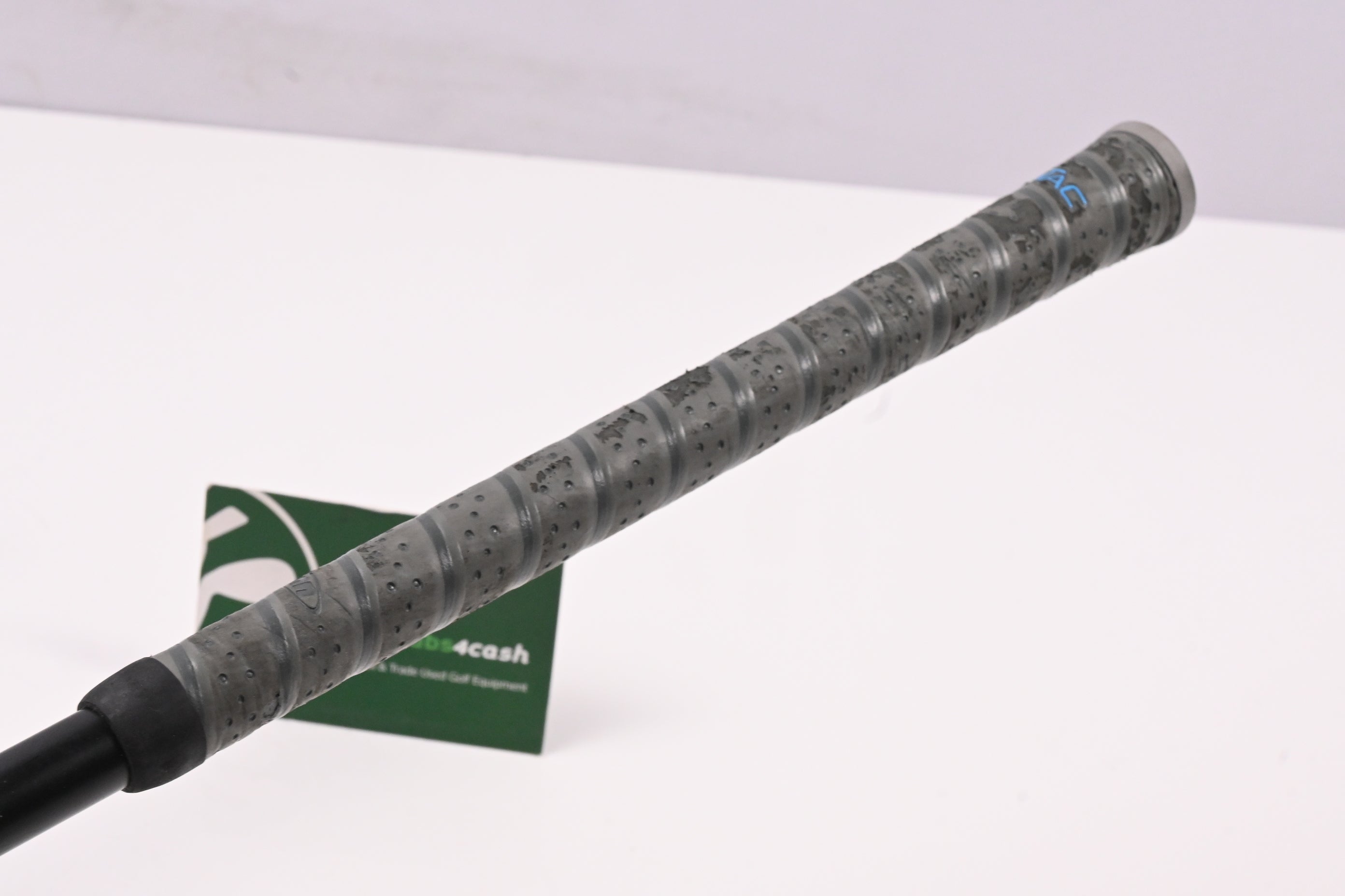 Ladies UST Mamiya Helium Nanocore 4 Driver Shaft / Ladies Flex / Mizuno