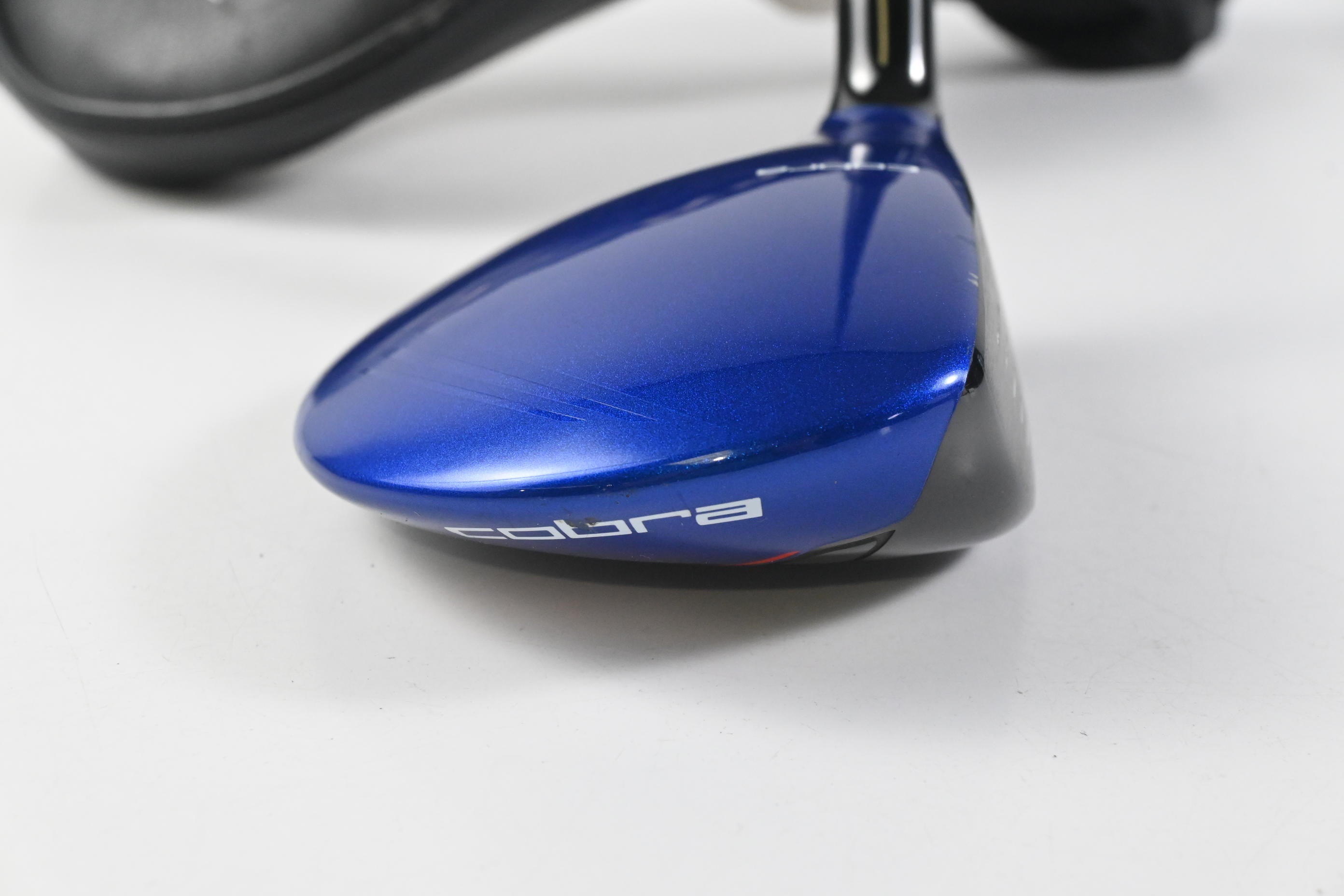 Cobra King F7 #3-4 Wood / 13-16 Degree / Regular Flex Fujikura Pro 65 Shaft