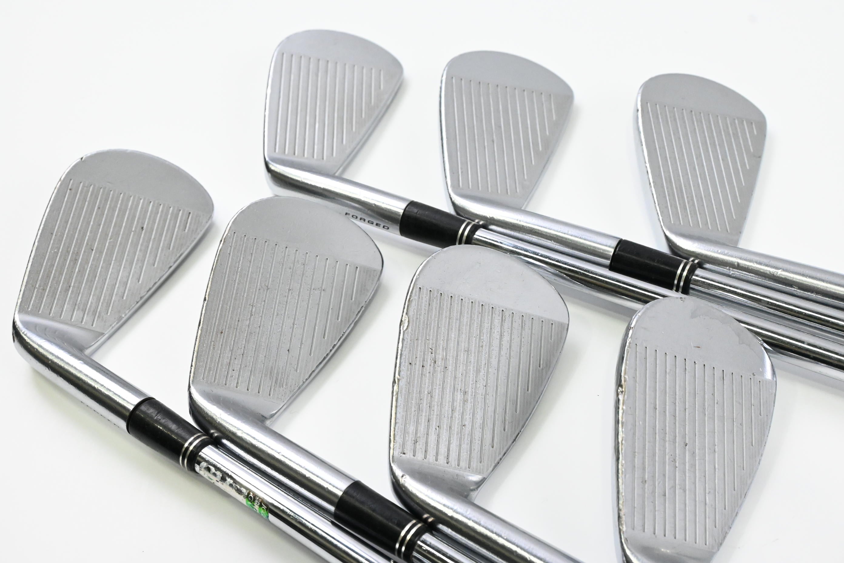Srixon Z-765 Irons / 4-PW / Regular Flex NS Pro Modus3 Shafts
