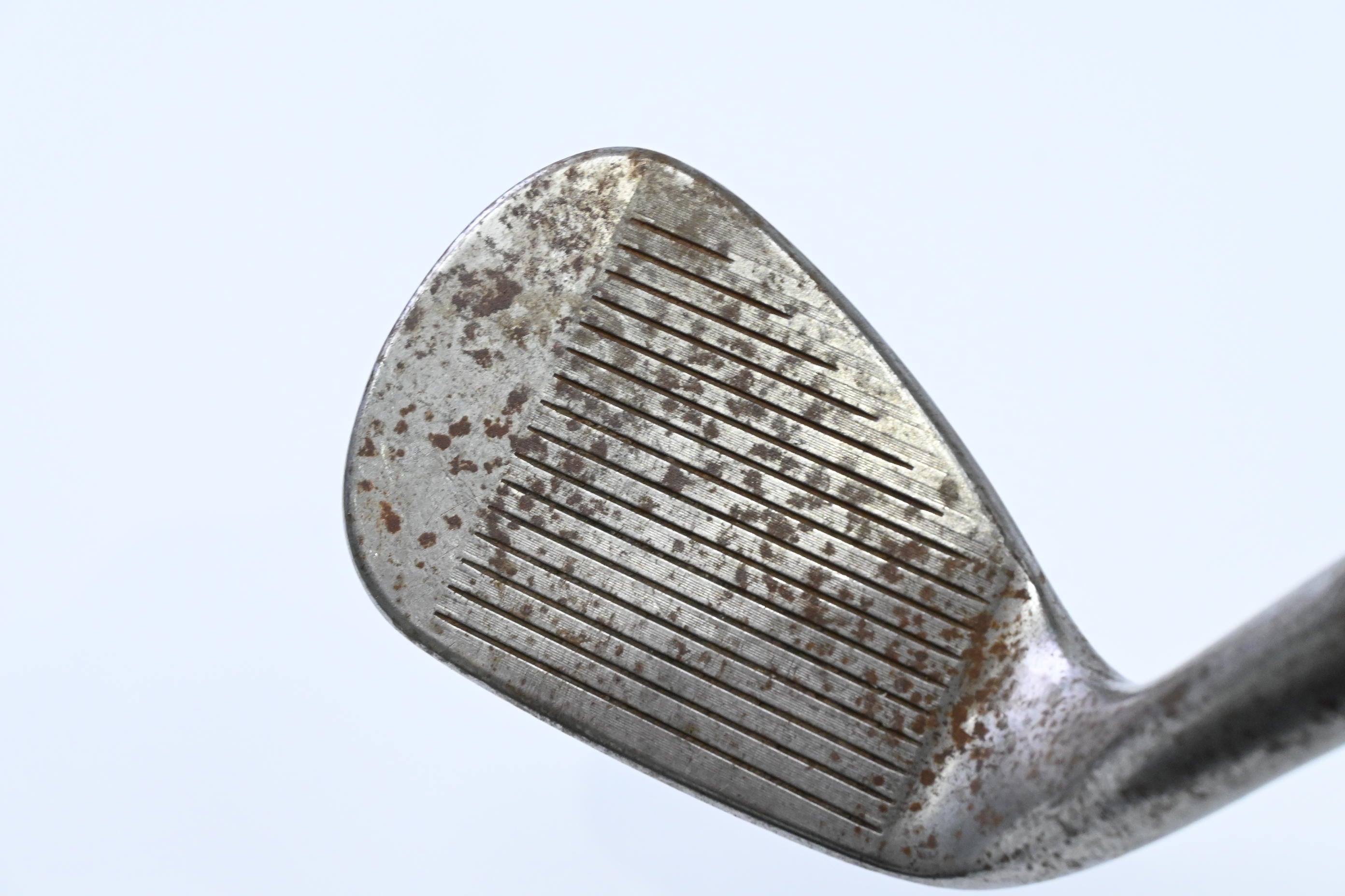 Titleist Vokey SM10 Pitching Wedge / 48 Degree / X-Flex Project X Rifle Shaft