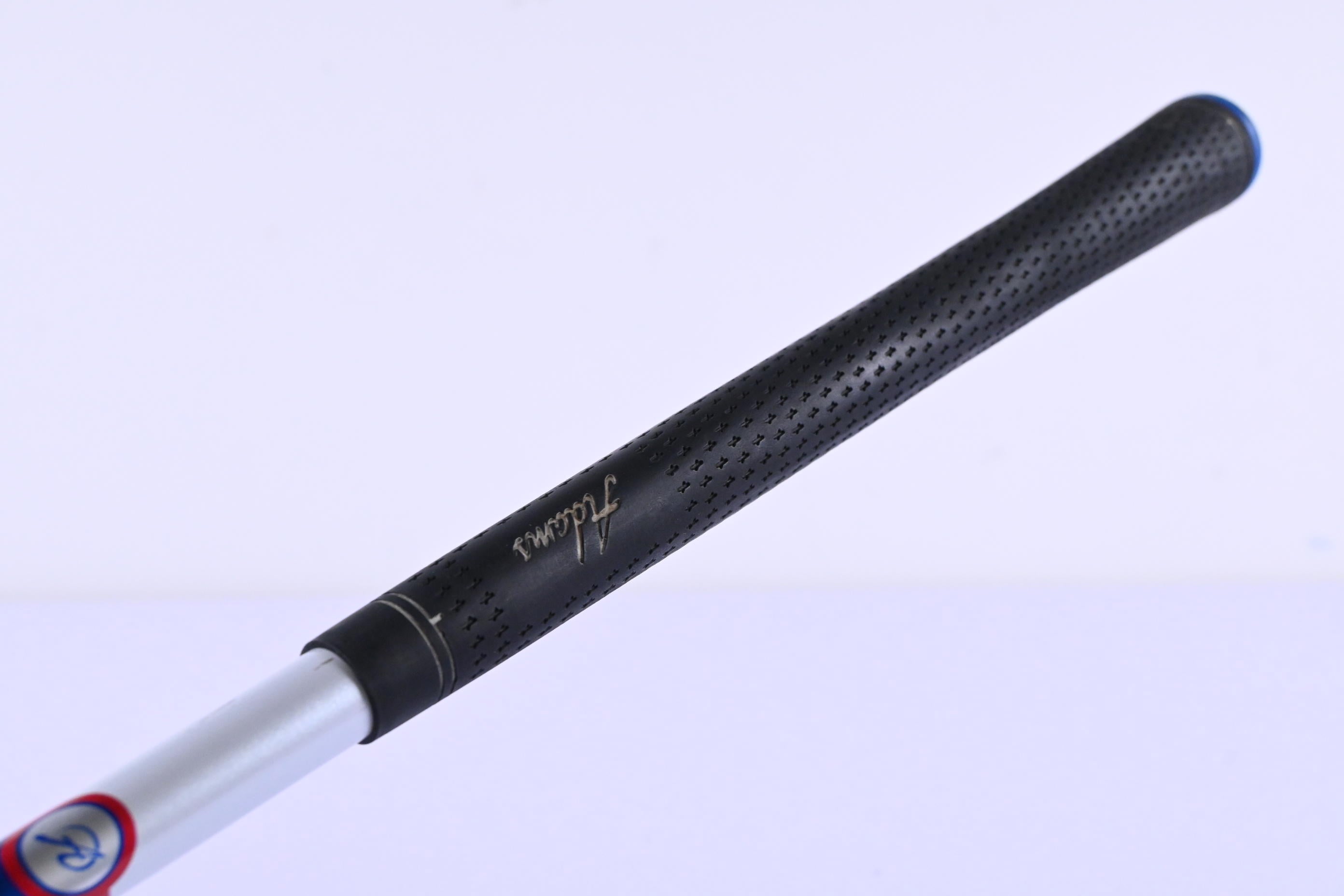 Adams Blue #3 Hybrid / 20 Degree / Regular Flex Aldila SlimTech 55 Shaft