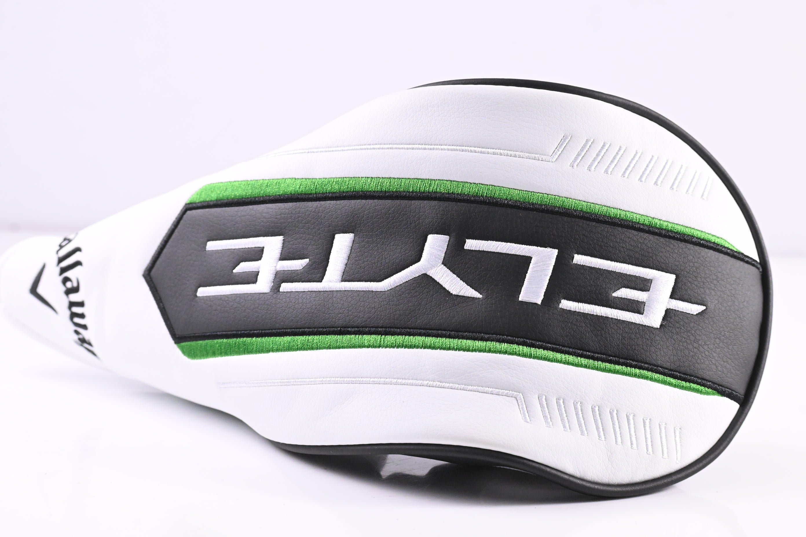 Callaway Elyte Driver / 10.5 Degree / X-Flex Tensei AV White 75 Shaft