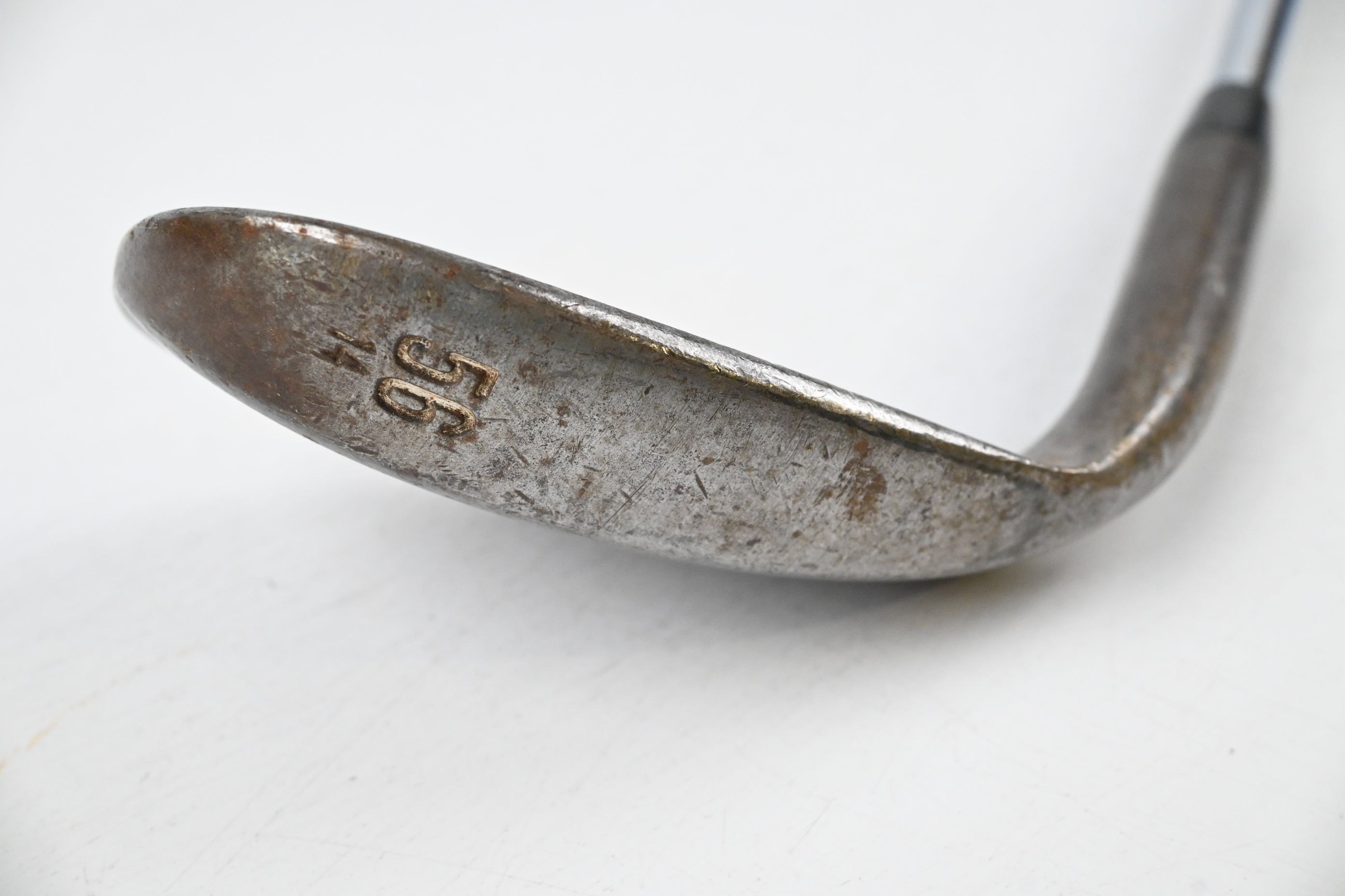 Nike VR Forged Sand Wedge / 56 Degree / Stiff Flex Dynamic Gold S200 Shaft