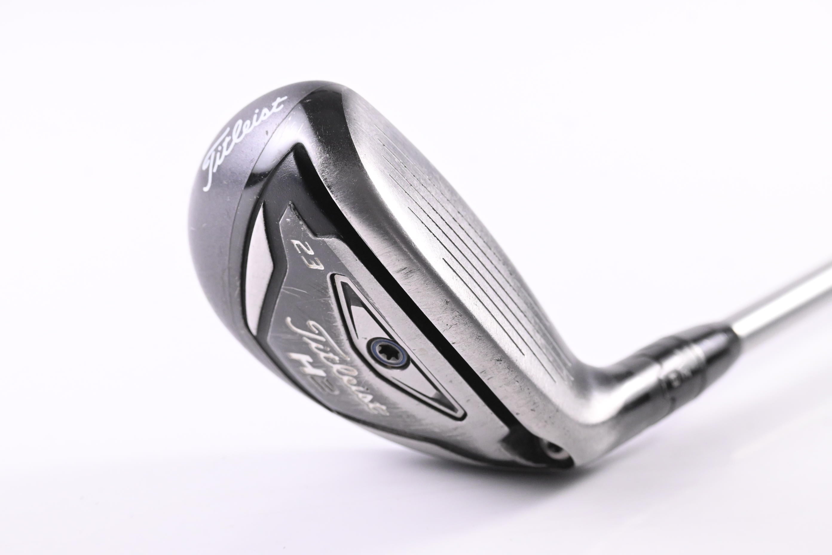 Titleist 816 H1 #5 Hybrid / 23 Degree / Regular Flex Diamana S+ 70 Shaft