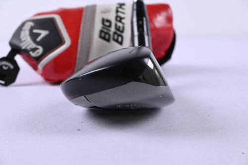 Callaway Big Bertha OS 2017 #4 Hybrid / 22 Degree / Senior Flex Recoil ES 460