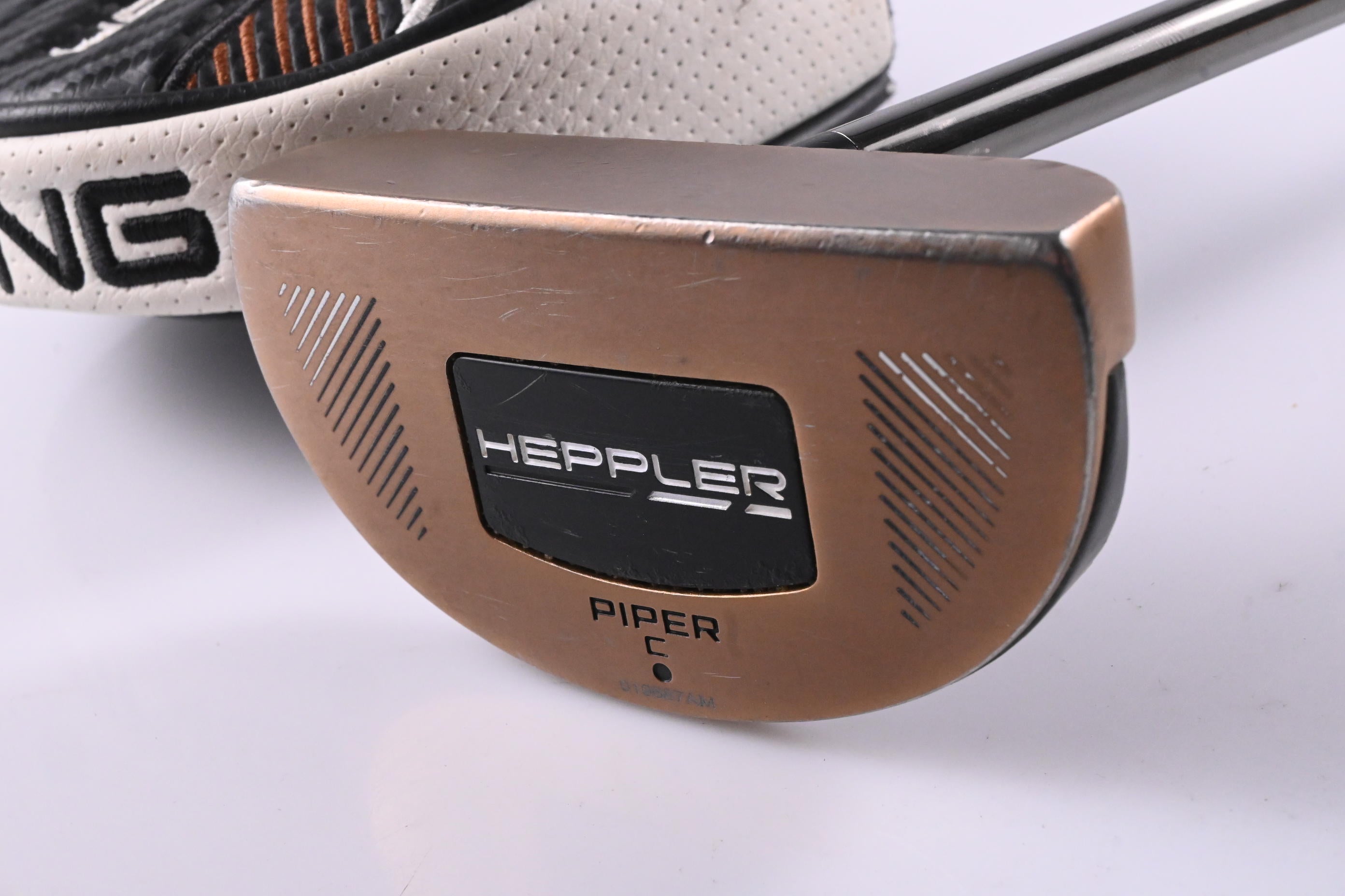 Ping Heppler Piper C Putter / 36 Inch