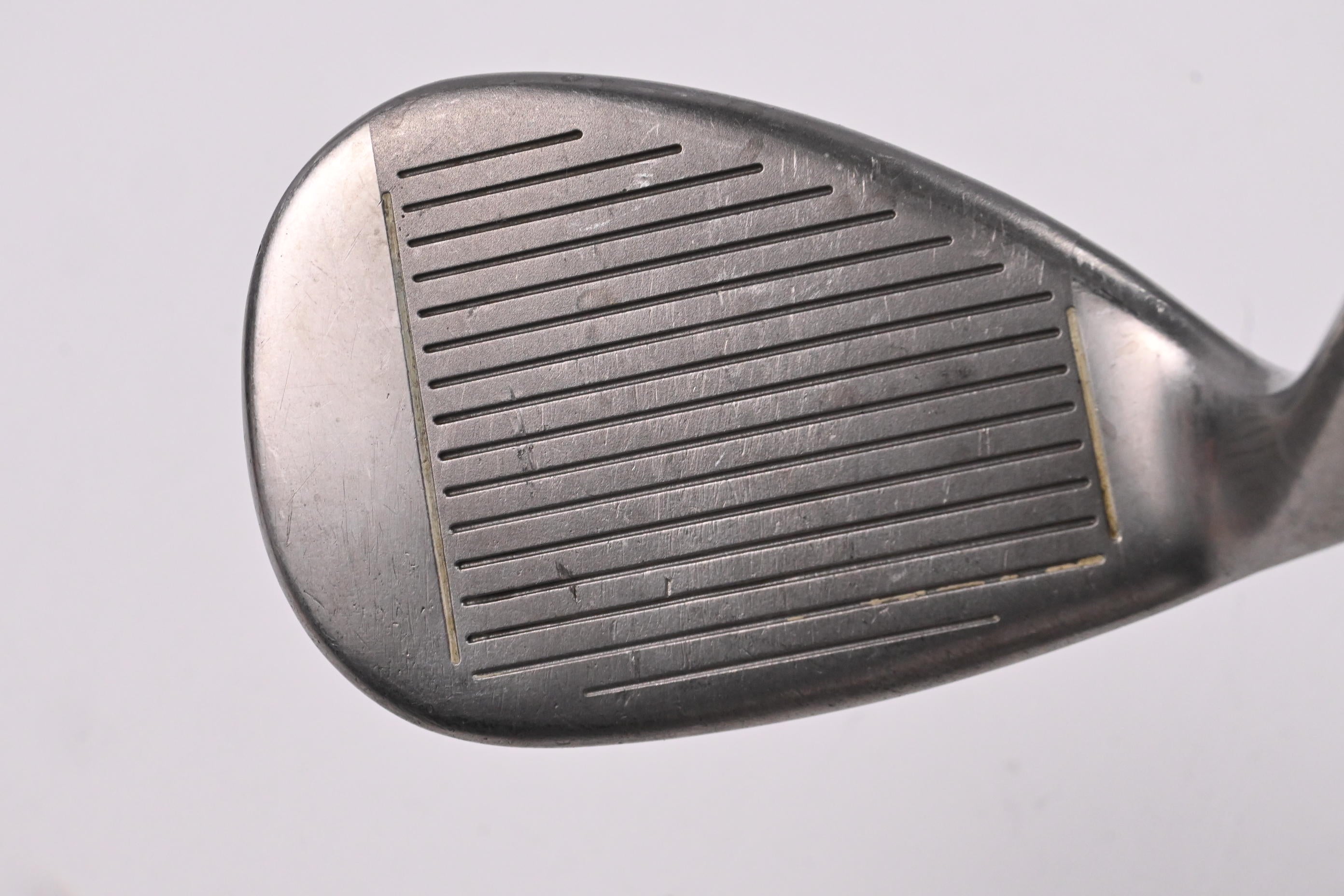 Callaway Hawk Eye Vft Lob Wedge / 60 Degree / Stiff Flex Callaway Shaft