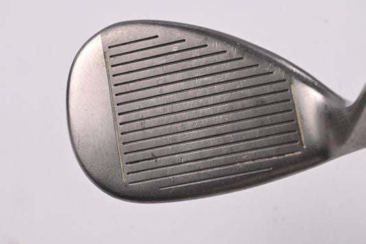 Callaway Hawk Eye Vft Lob Wedge / 60 Degree / Stiff Flex Callaway Shaft