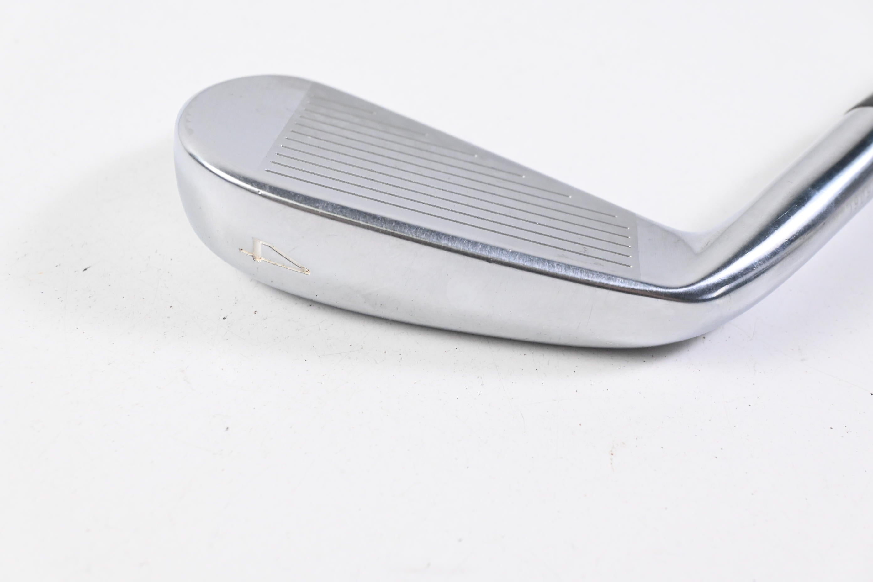 Mizuno MP-20 HMB #4 Iron / 22 Degree / X-Flex N.S.Pro Modus 3 Tour 120 Shaft