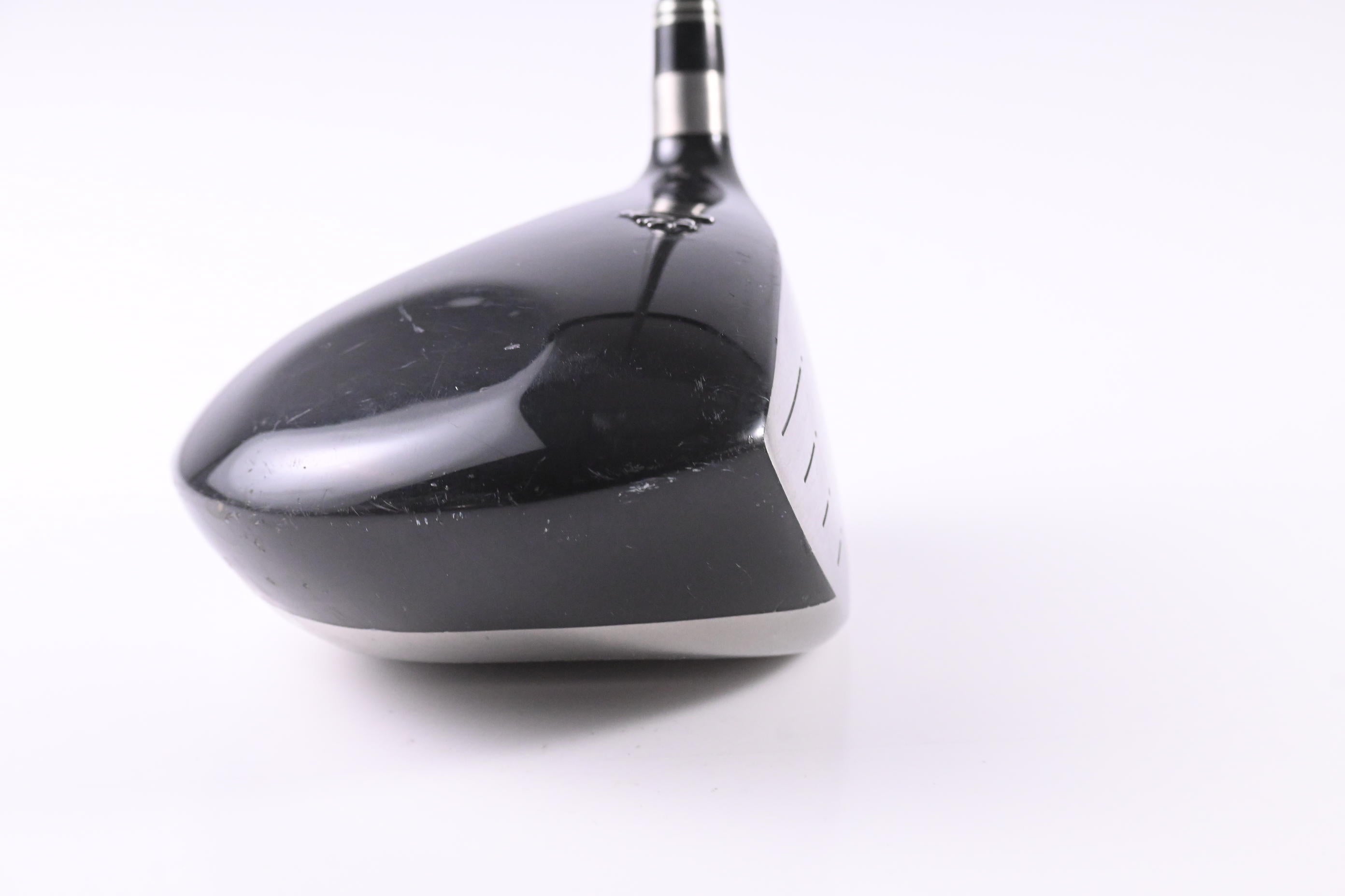 Cobra SS Driver / 9 Degree / Stiff Flex Aldila Tour 60 Shaft