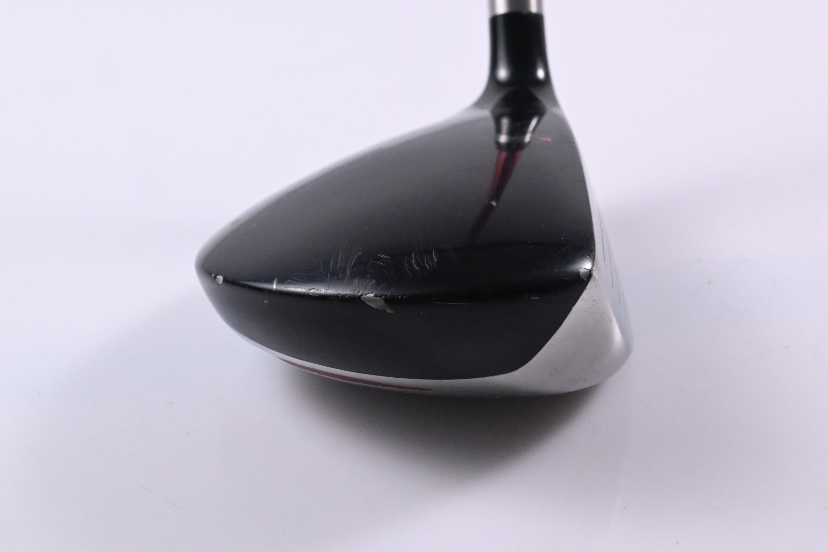 Benross VT Xtreme #3 Wood / 15 Degree / Regular Flex Aldila DVS 75 Shaft