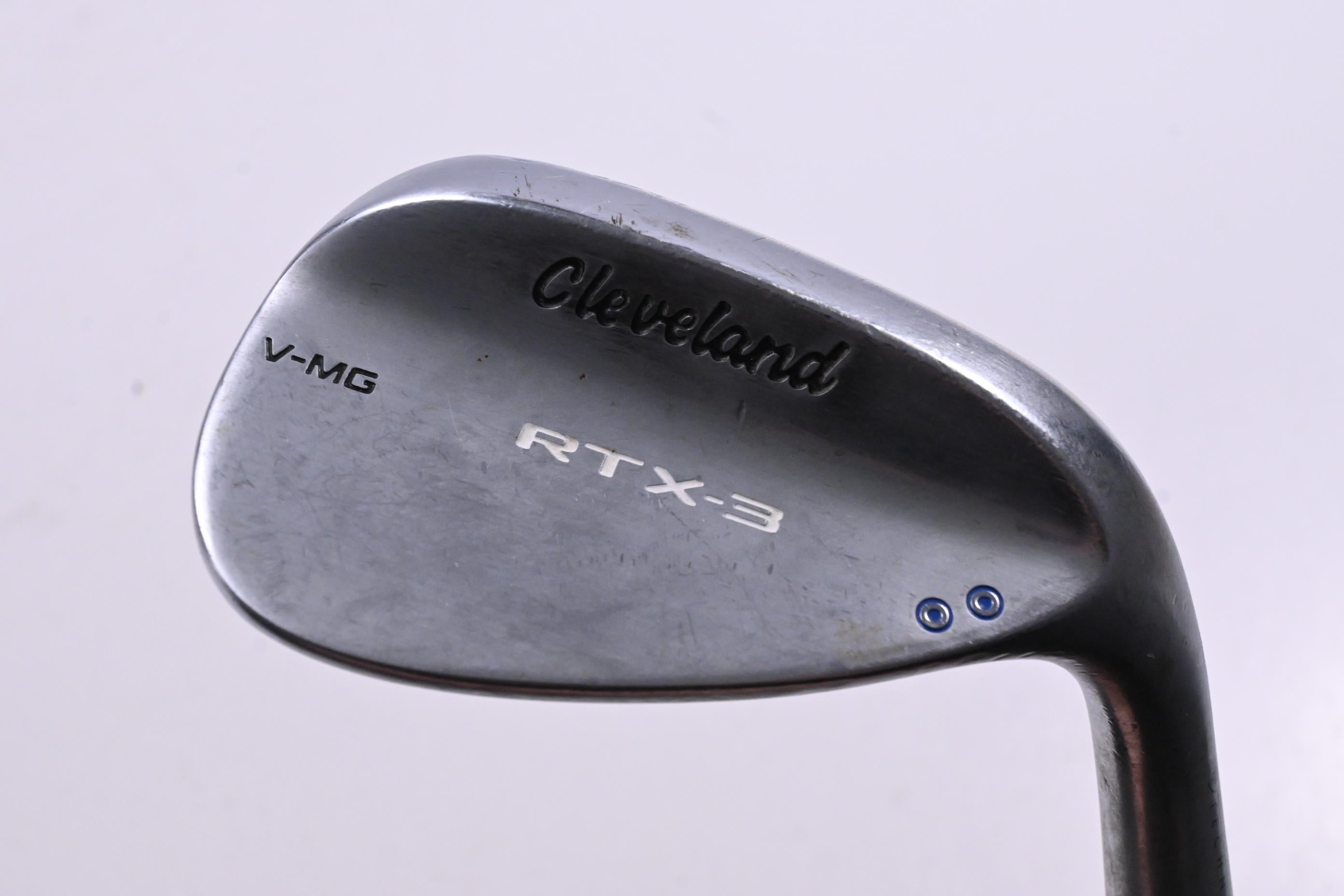 Cleveland RTX-3 Sand Wedge / 56 Degree / Wedge Flex Dynamic Gold Shaft