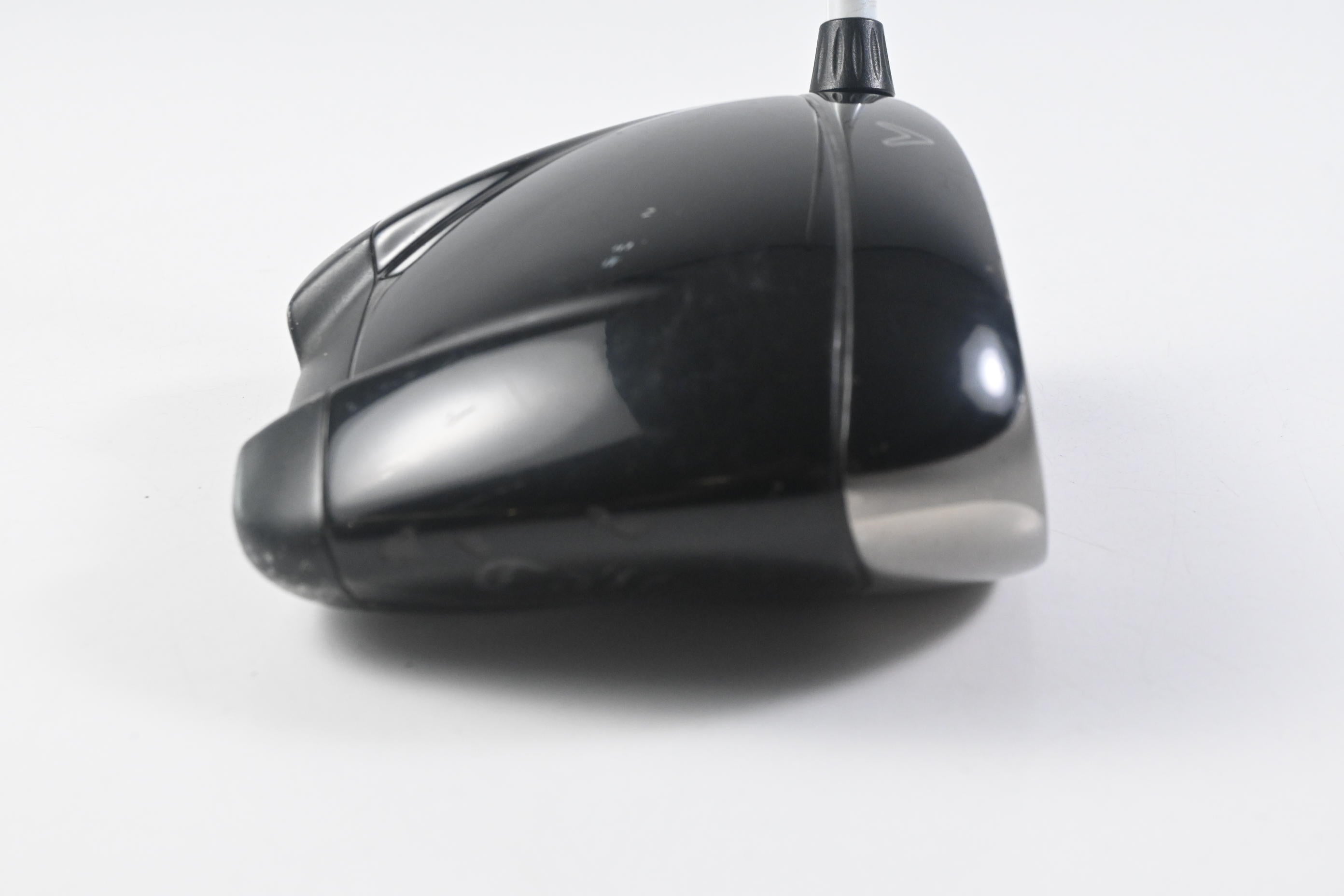 Callaway FT-iQ Driver / 11 Degree / Regular Flex Fubuki 60 Shaft