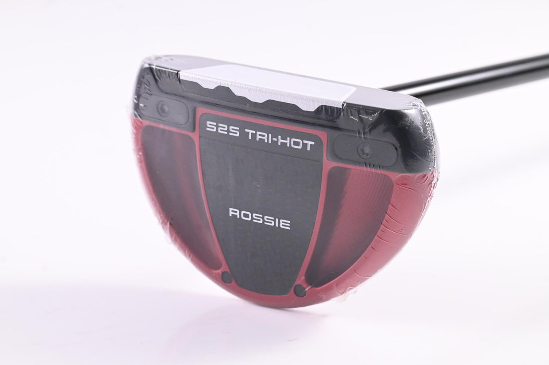 Odyssey Square 2 Square Tri-Hot Rossie Putter / 34 Inch