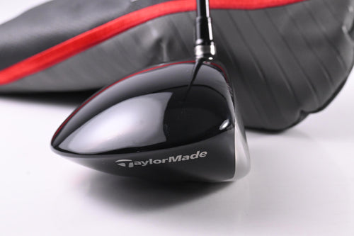 Taylormade RBZ Black Driver / 10.5 Degree / Senior Flex Taylormade 55 Shaft