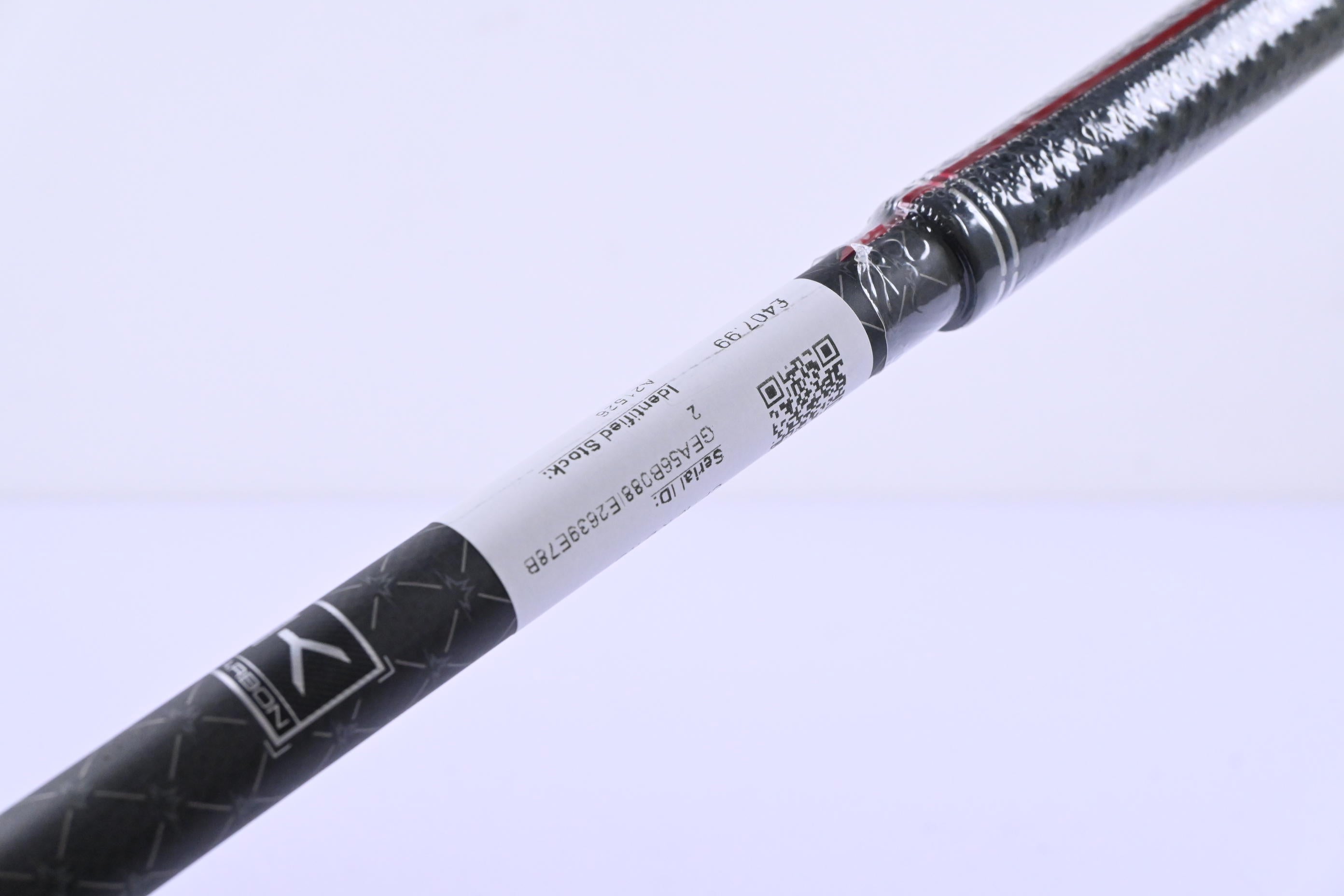 Cobra OPTM X Driver / 9 Degree / Stiff Flex Tensei 1K Blue 65 Shaft