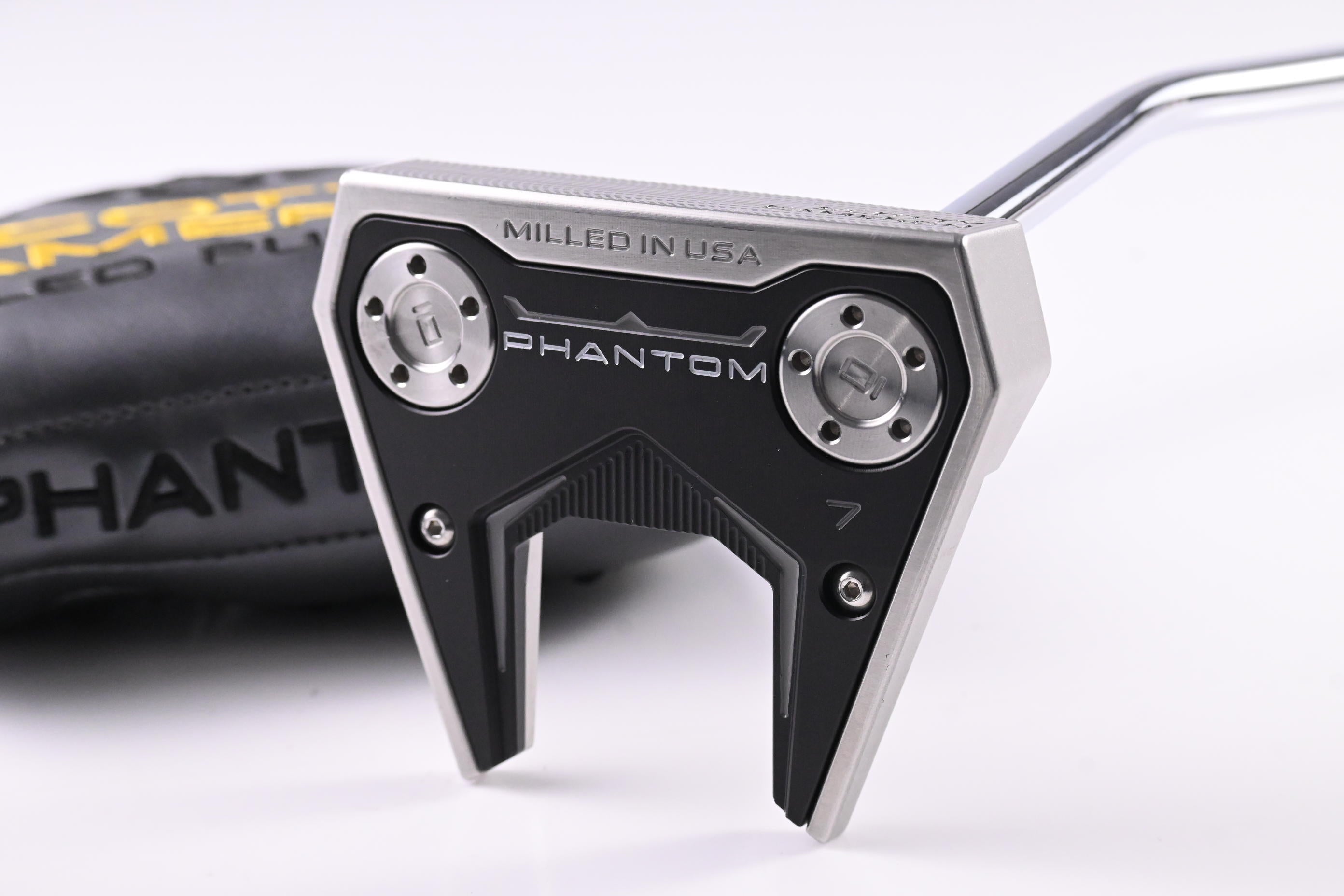 Scotty Cameron 2024 Phantom 7 Putter / 35 Inch