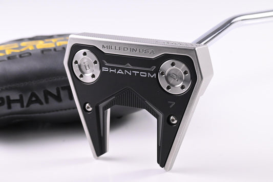 Scotty Cameron 2024 Phantom 7 Putter / 35 Inch