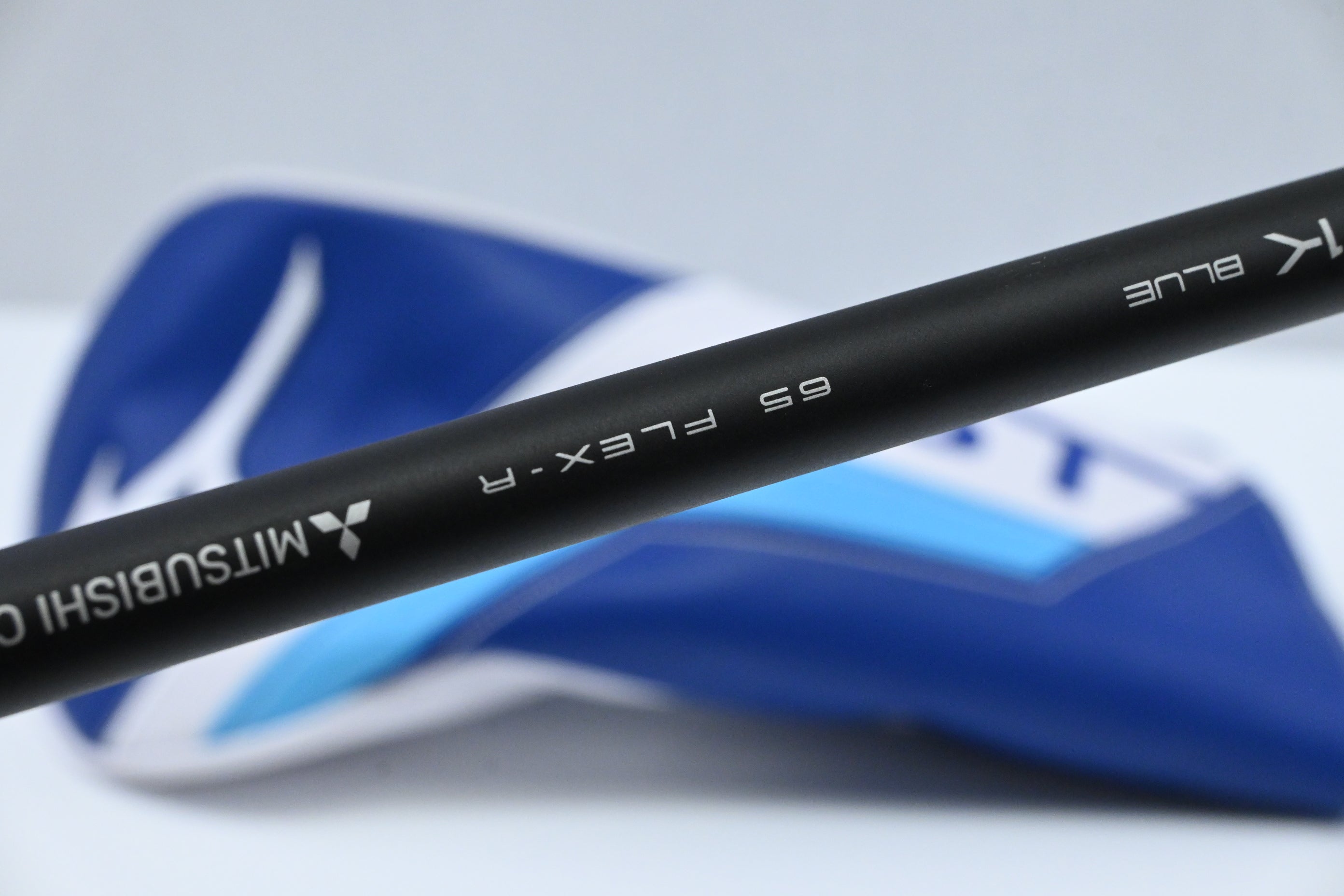 Mizuno ST-Max 230 Driver / 9.5 Degree / Regular Flex Tensei 1K Blue 65 Shaft