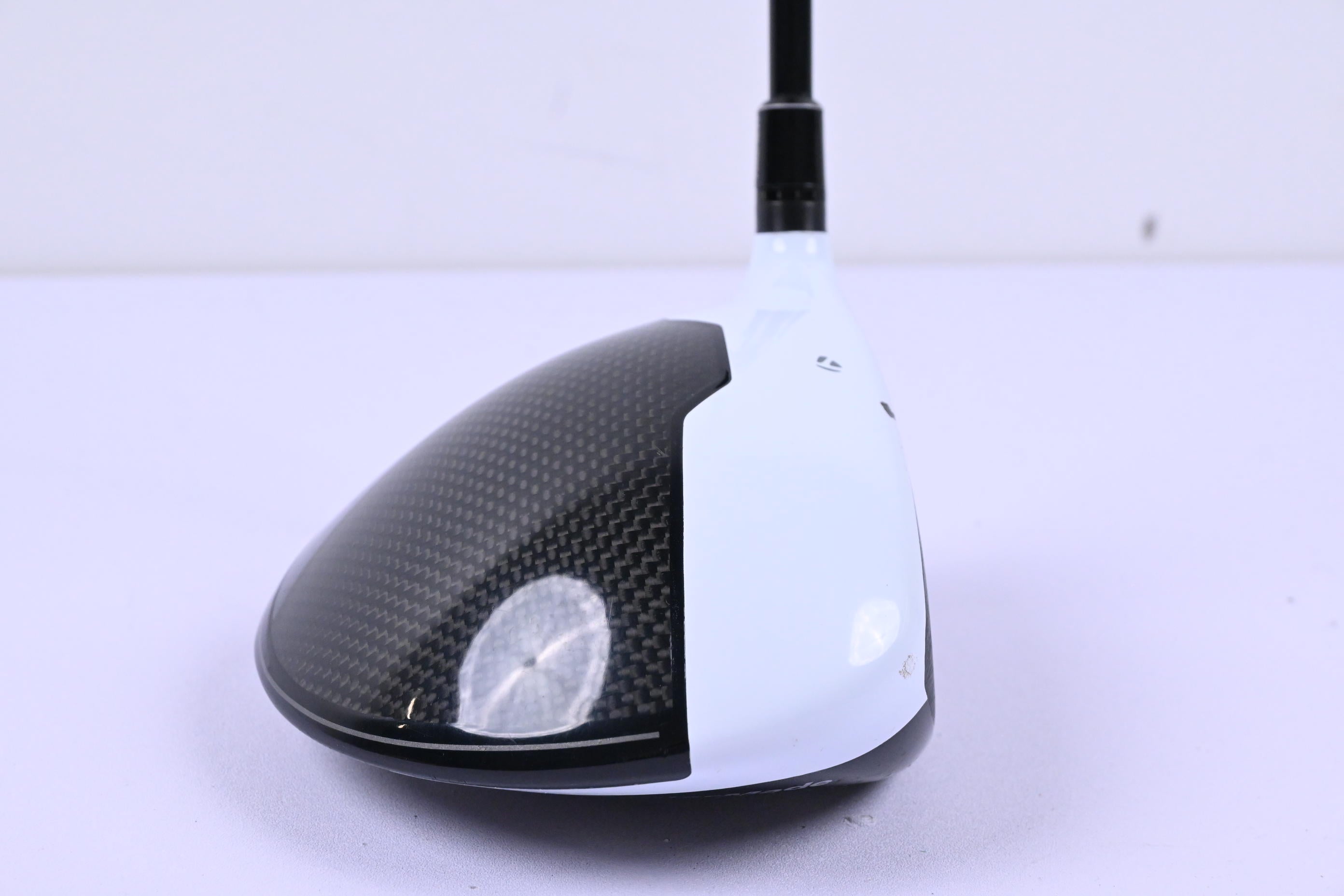 Taylormade M2 Driver / 9.5 Degree / Stiff Flex Fujikura Pro 60 Shaft
