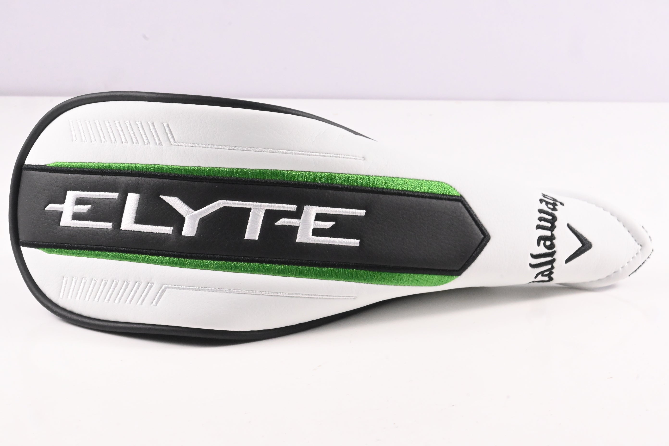 Callaway Elyte X #3 Wood / 15 Degree / Senior Flex Vanquish 5 Shaft