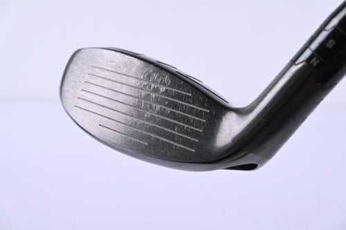 Callaway Big Bertha OS 2017 #4 Hybrid / 22 Degree / Senior Flex Recoil ES 460