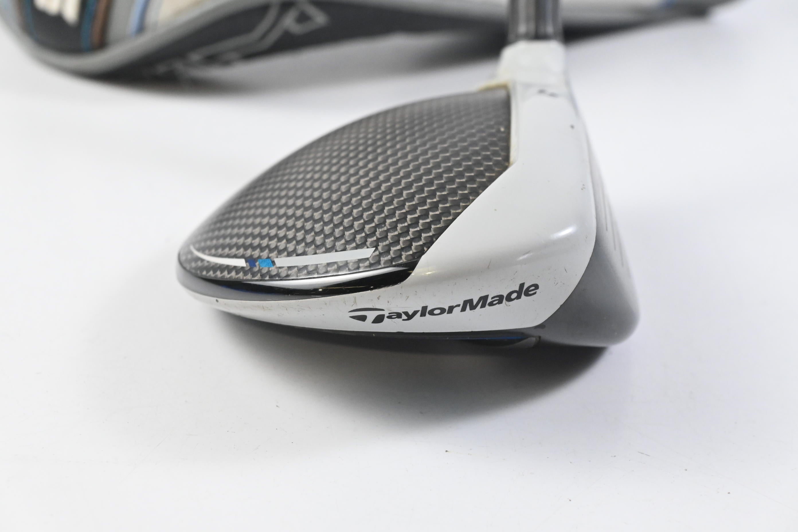 Taylormade SIM Max D #5 Wood / 19 Degree / Senior Flex Helium Blue 5 Shaft