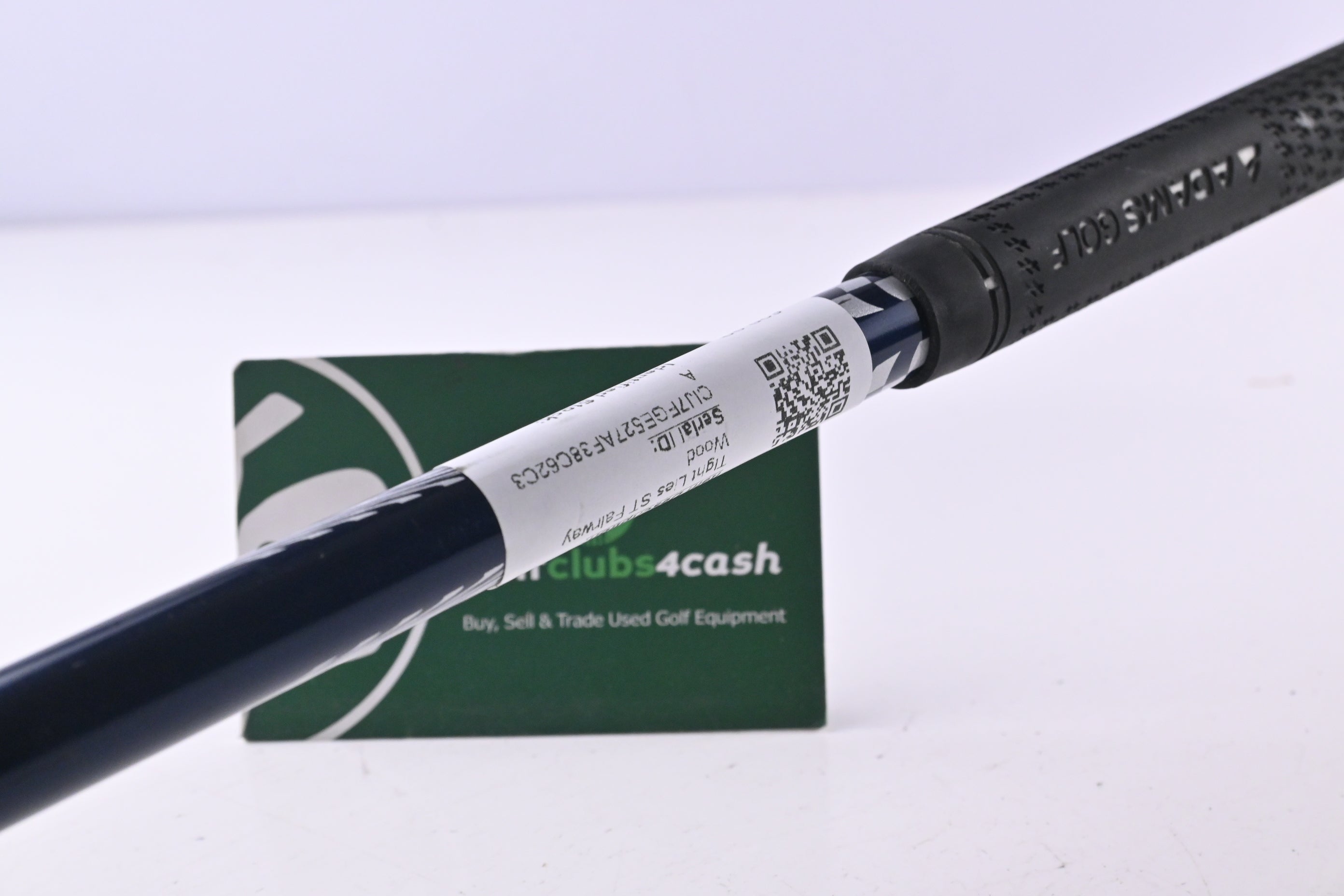 Adams Tight Lies ST #3 Wood / 15 Degree / Regular Flex BiMatrix PXi Shaft
