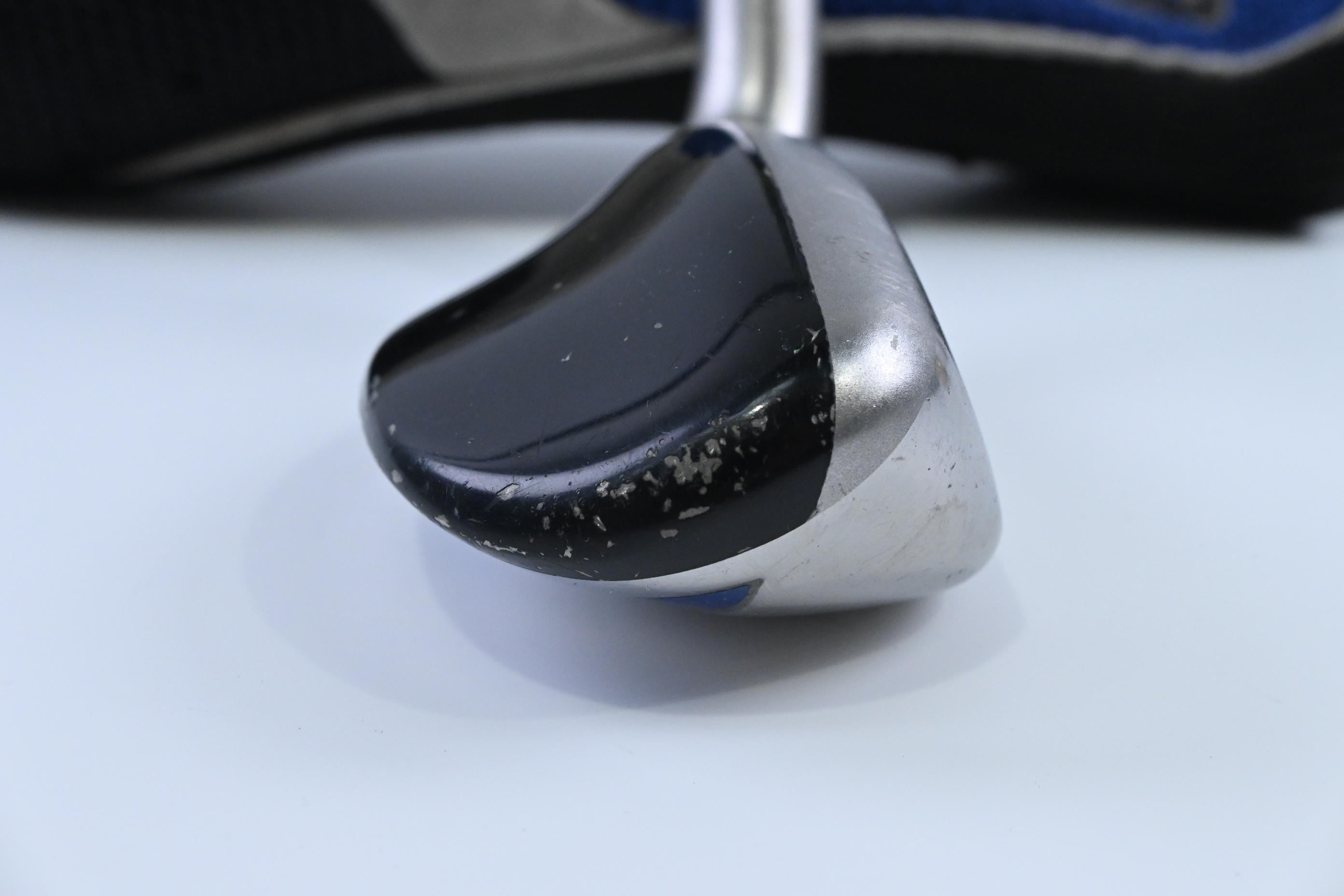 Ping G5 #3 Hybrid / 19 Degree / Regular Flex Aldila NV 85 Shaft