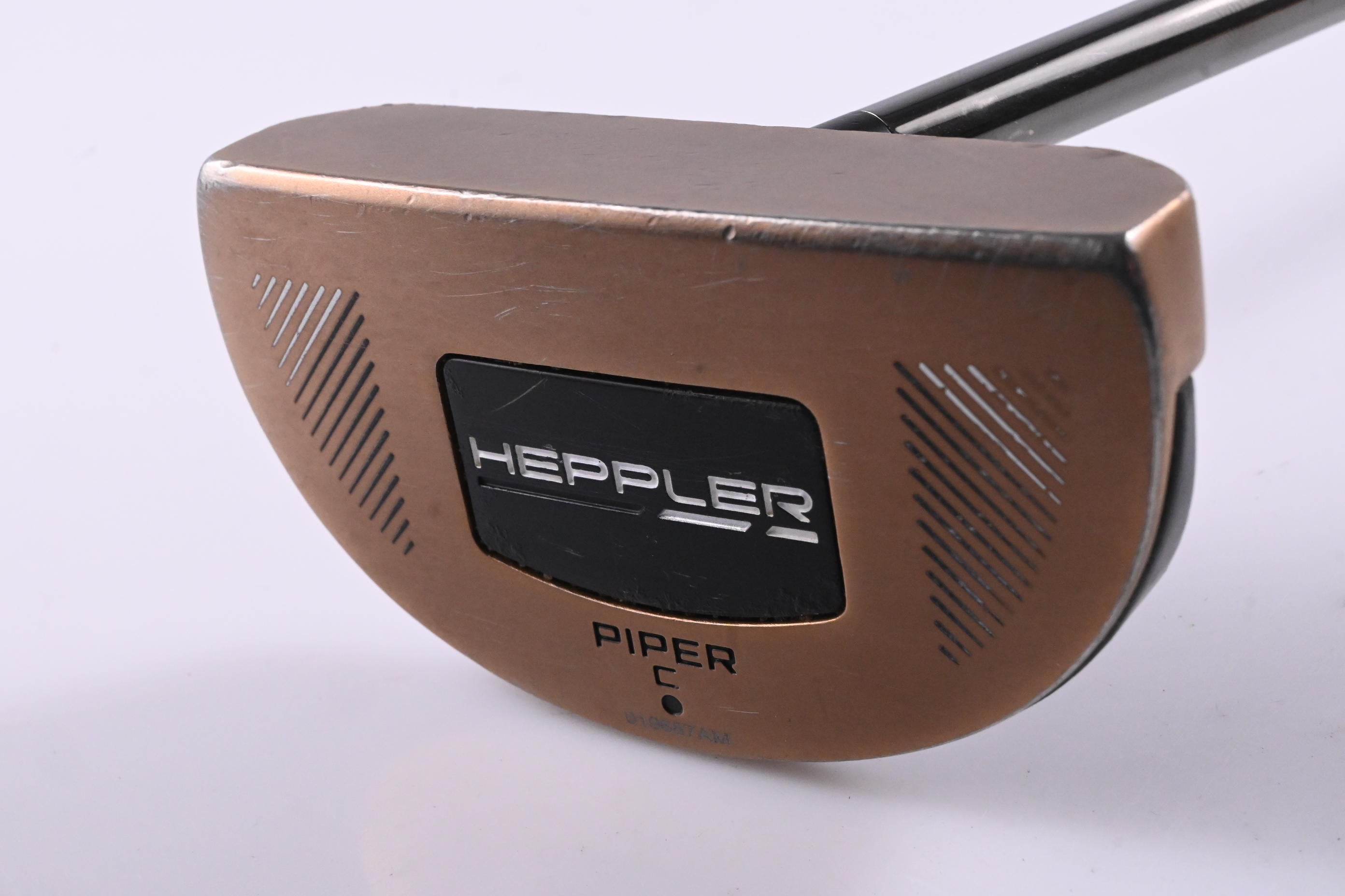Ping Heppler Piper C Putter / 36 Inch