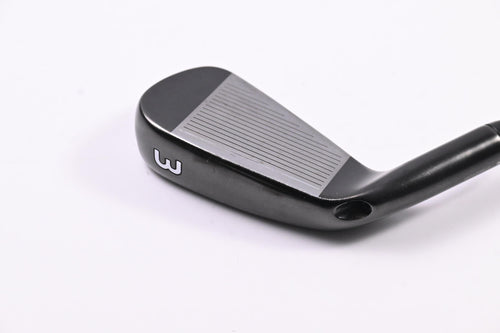 Ping iCrossover #3 Hybrid / 20 Degree / Stiff Flex Ping Tour 2.0 Chrome 85 Shaft