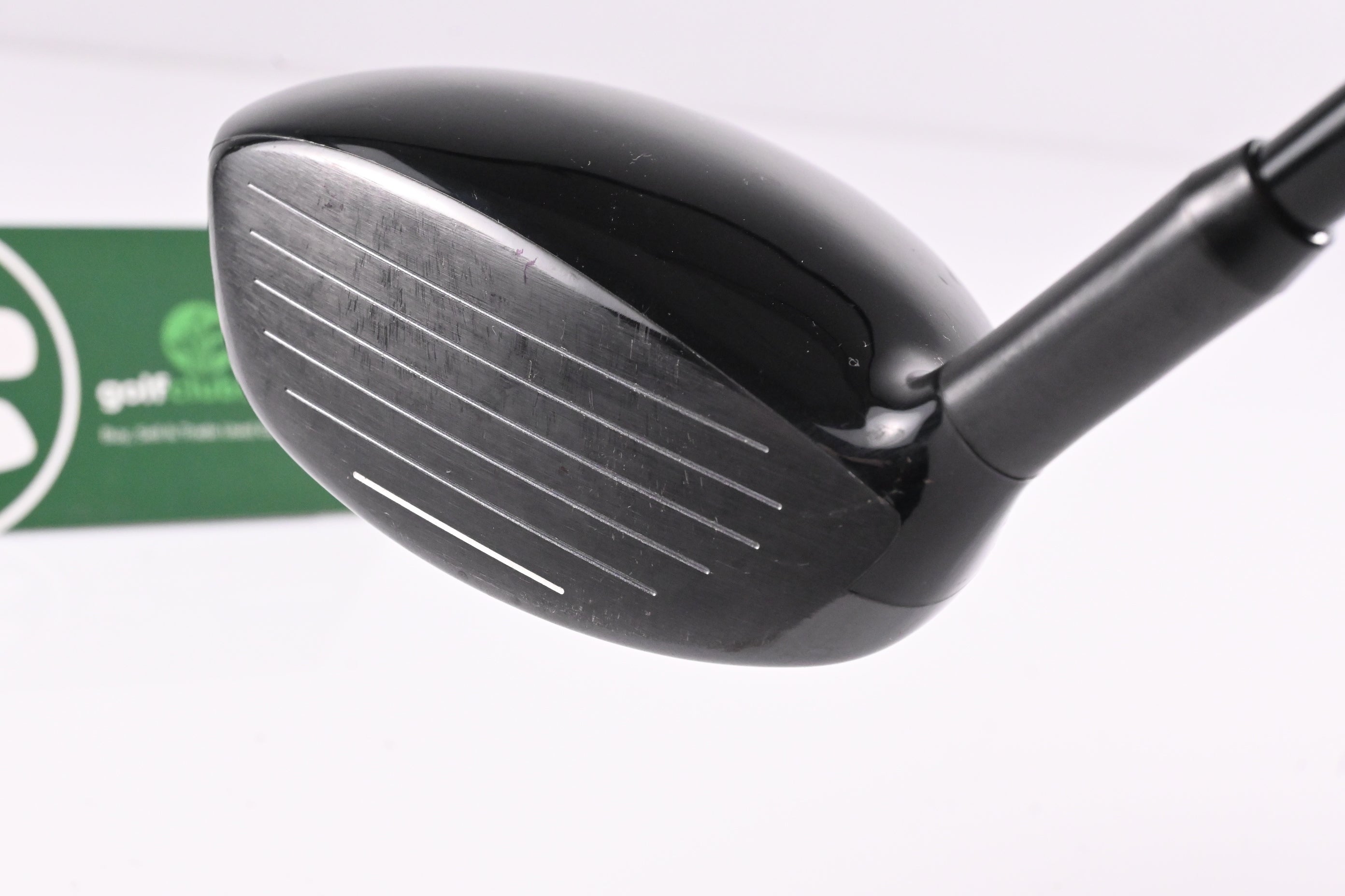 Tour Edge CBX 119 #3 Wood / 15 Degree / Stiff Flex Fujikura Ventus TR Red 5