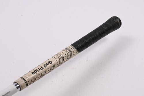 Ping Tour Lob Wedge / 58 Degree / Wedge Flex Steel Shaft