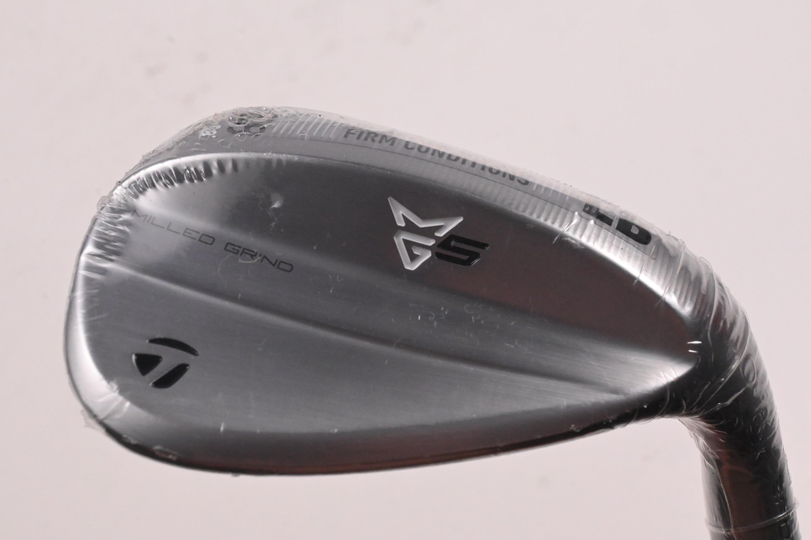 Taylormade Milled Grind 5 Lob Wedge / 58 Degree / Wedge Flex Dynamic Gold 115