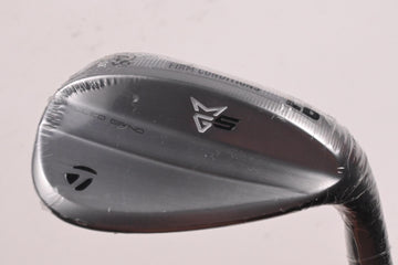 Taylormade Milled Grind 5 Lob Wedge / 58 Degree / Wedge Flex Dynamic Gold 115