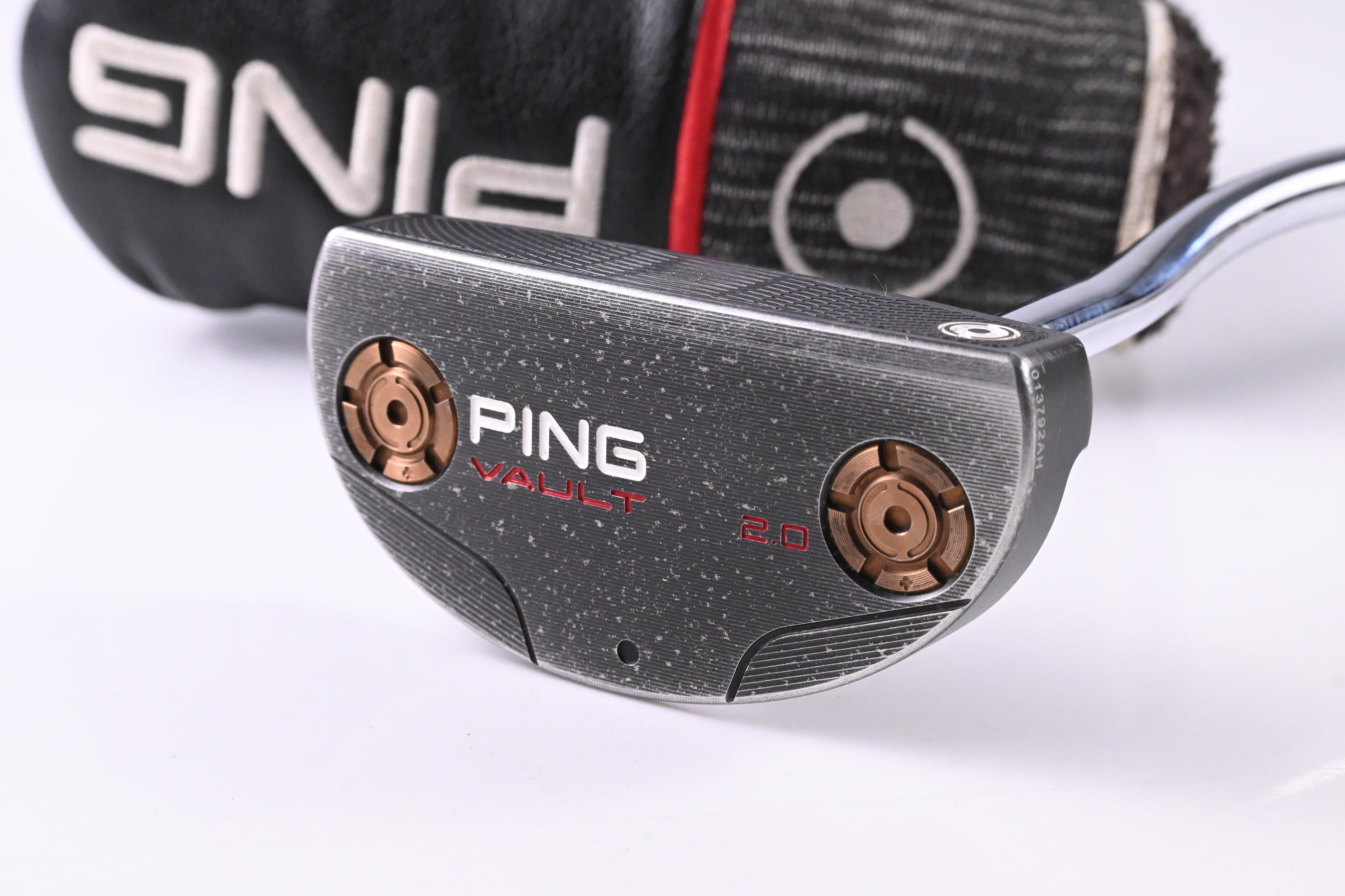 Ping Vault 2.0 Piper Putter / 34 Inch