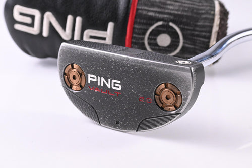 Ping Vault 2.0 Piper Putter / 34 Inch
