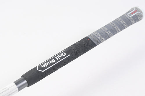 Callaway Paradym X #5 Hybrid / 24 Degree / Regular Flex Hzrdus Gen 4 Silver 65